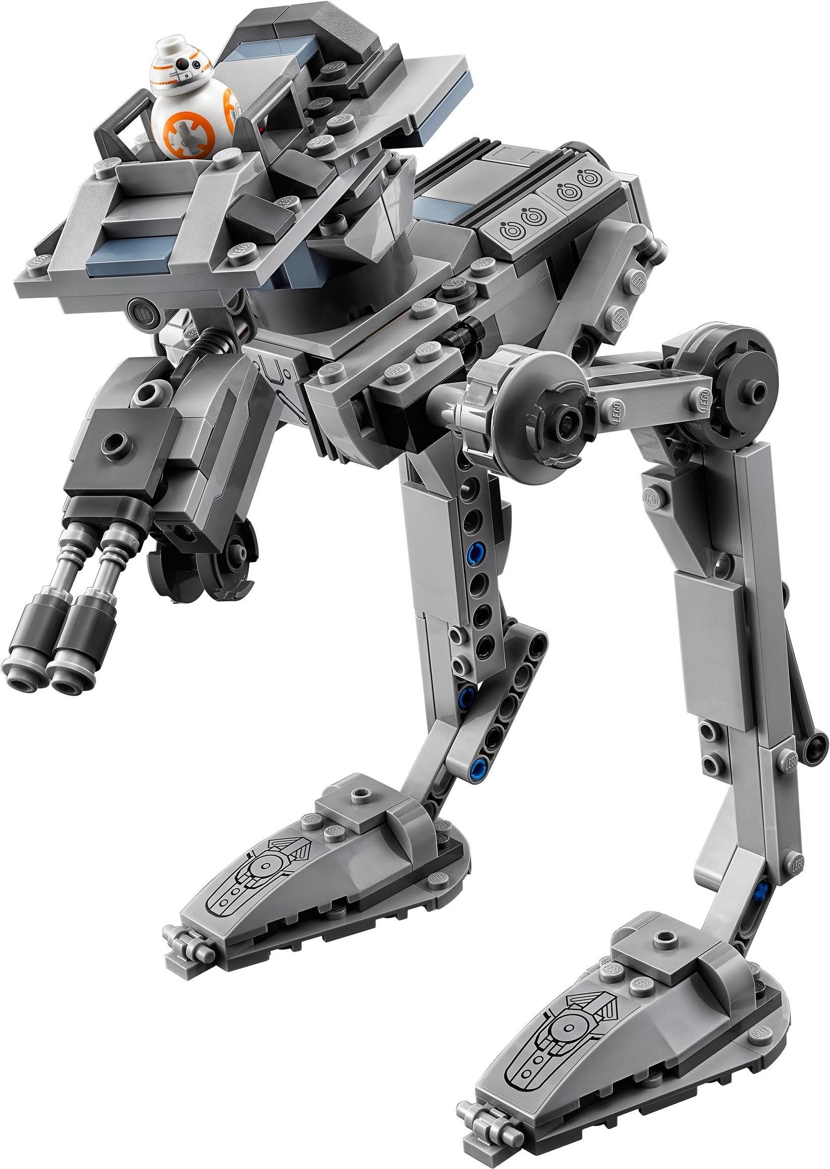 First Order AT-ST