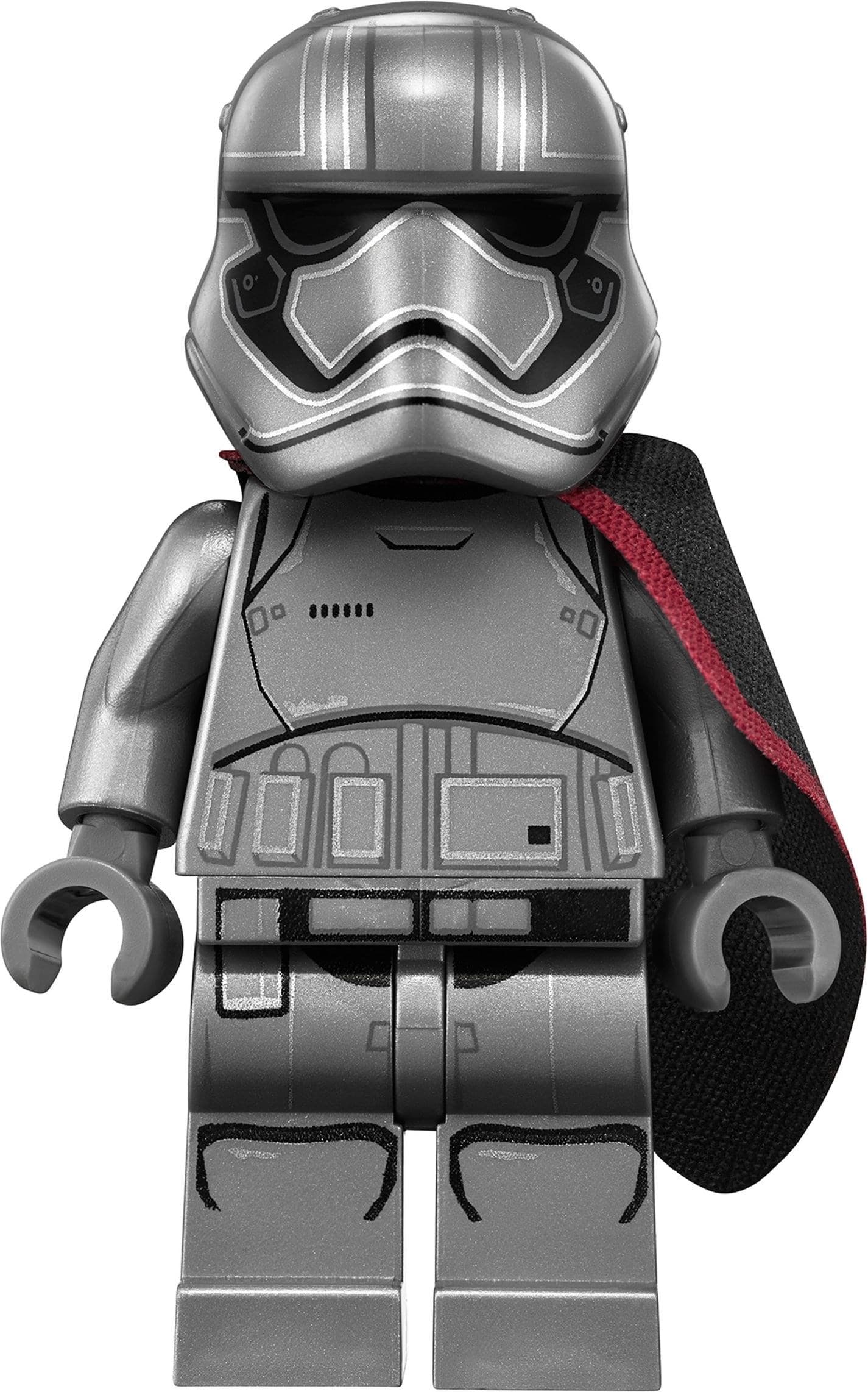 First Order AT-ST