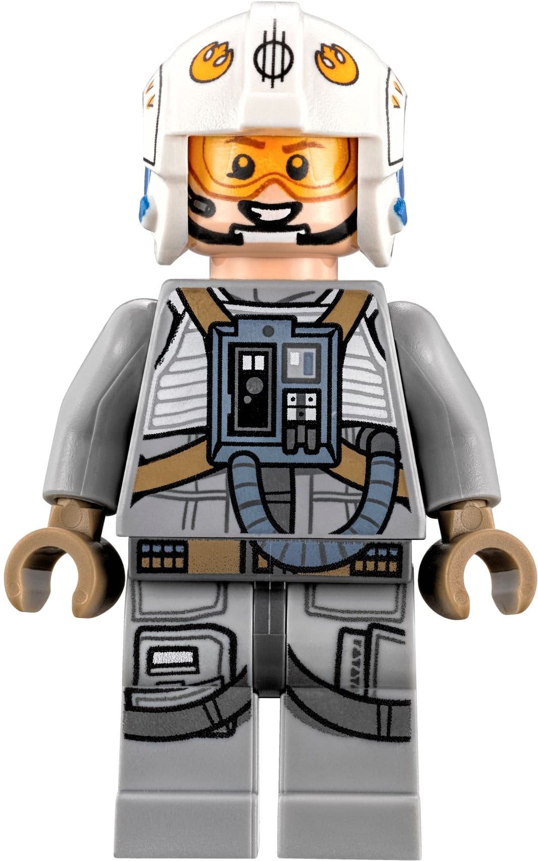 Sandspeeder