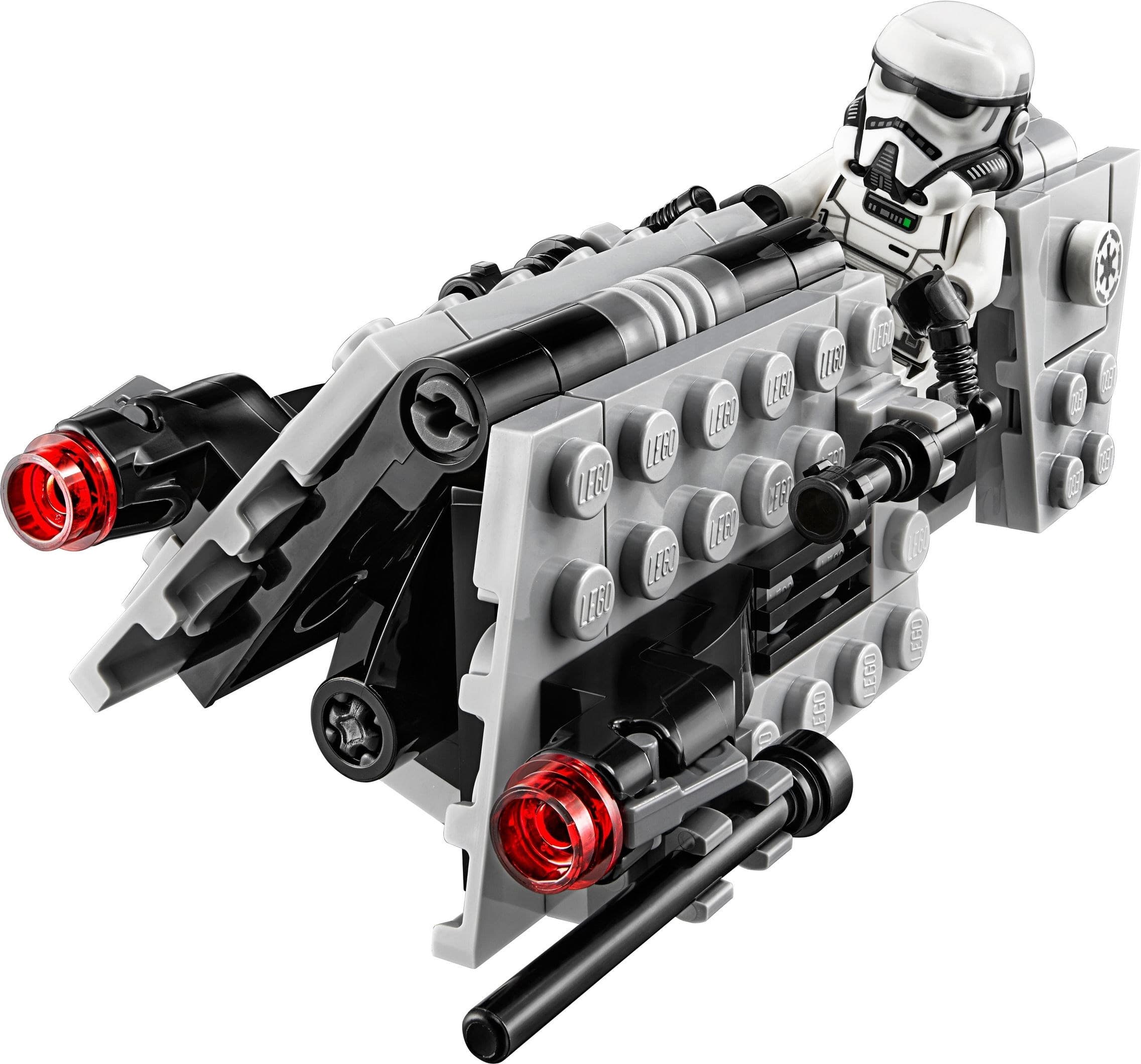 Imperial Patrol Battle Pack