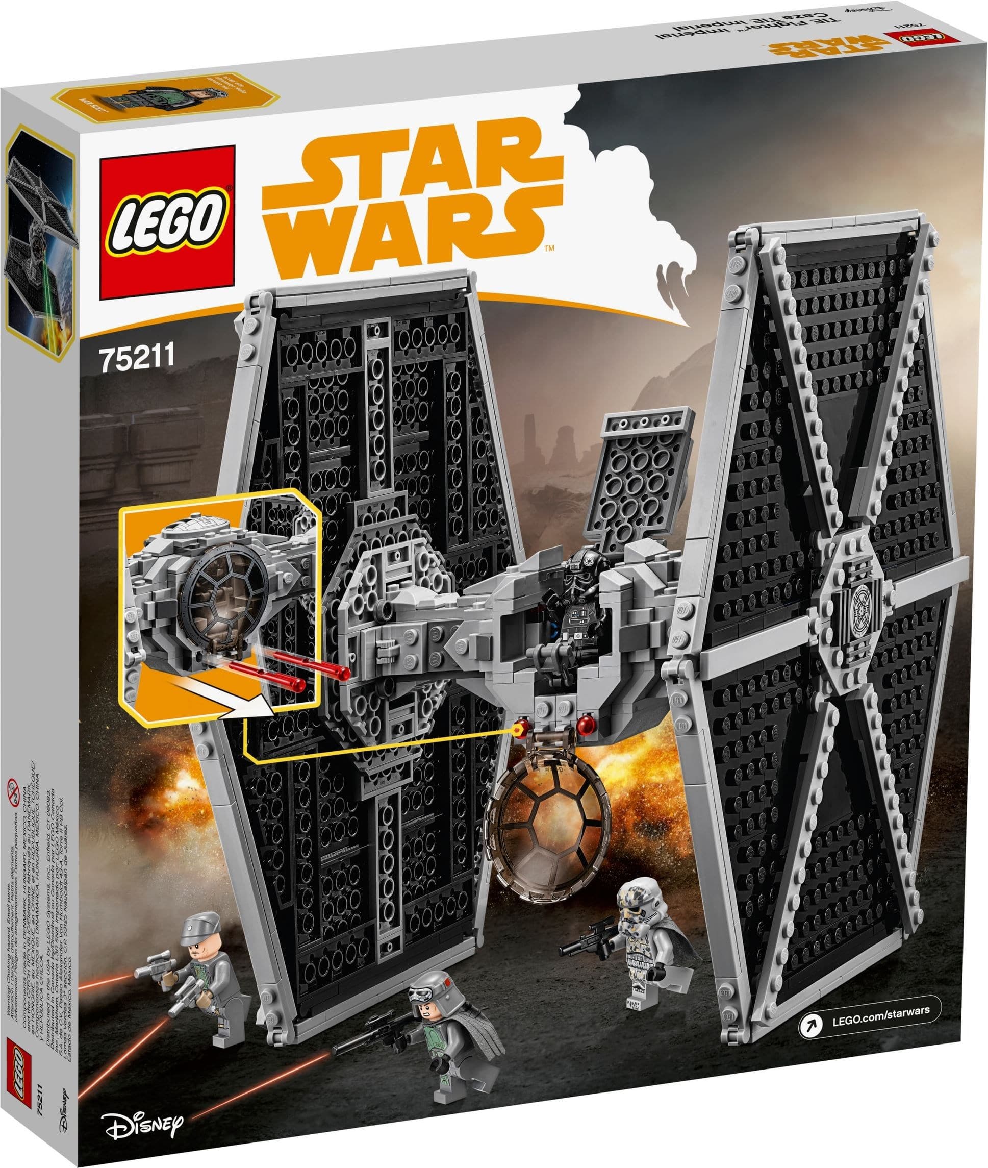 Imperial TIE Fighter