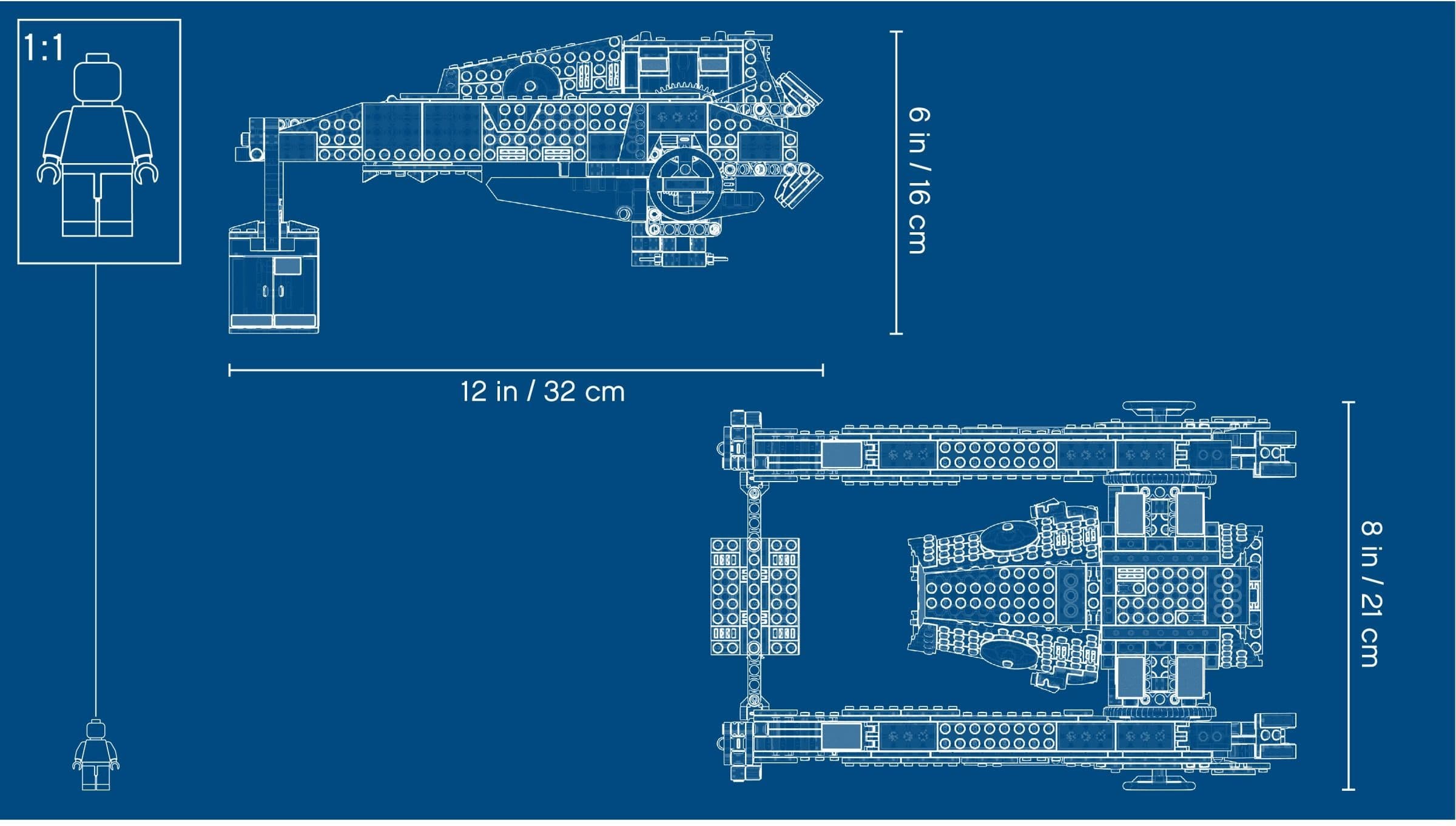 Imperial AT-Hauler