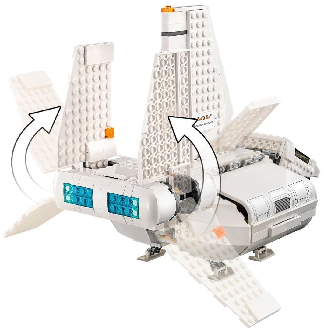 Imperial Landing Craft