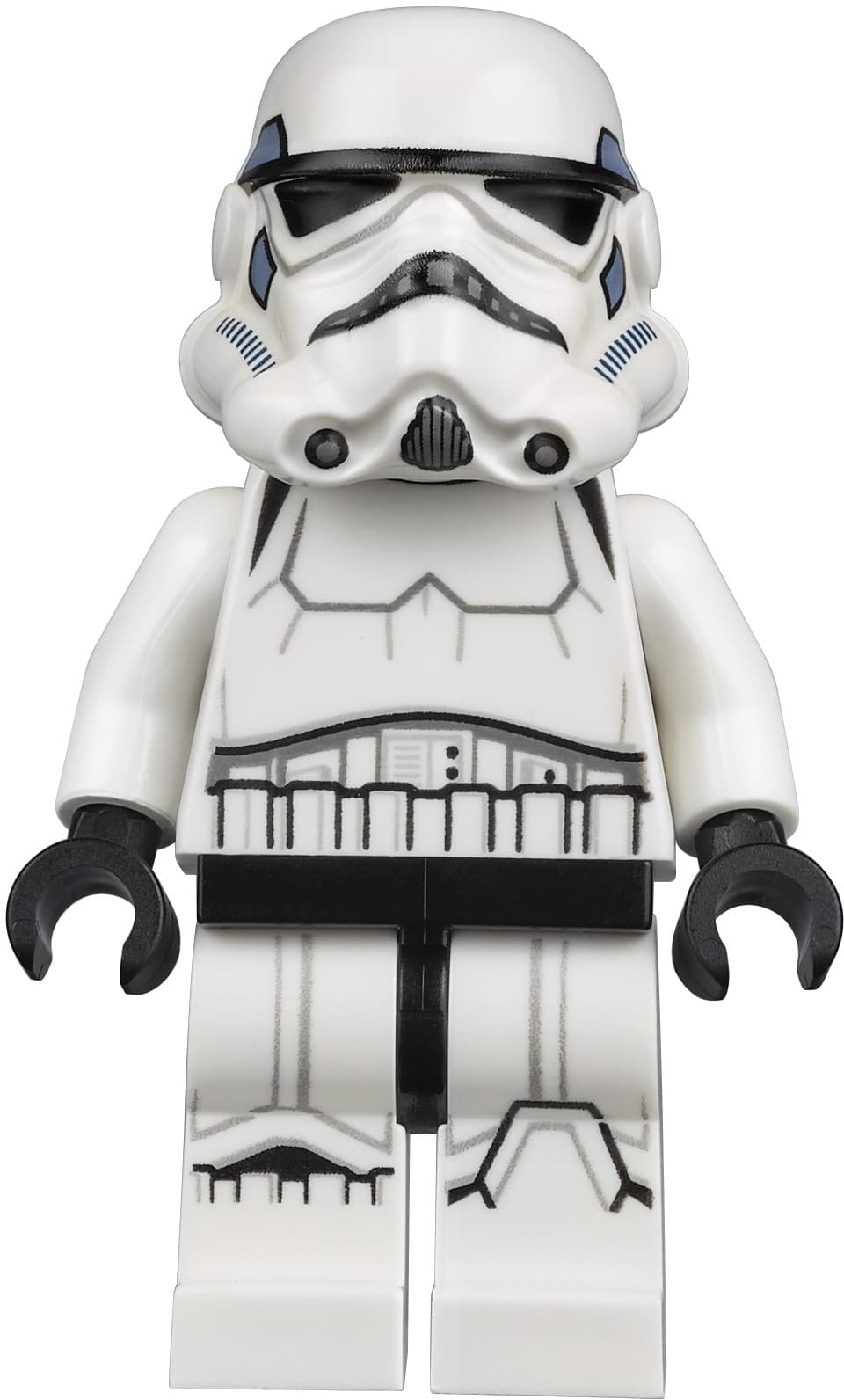 Betrayal at Cloud City