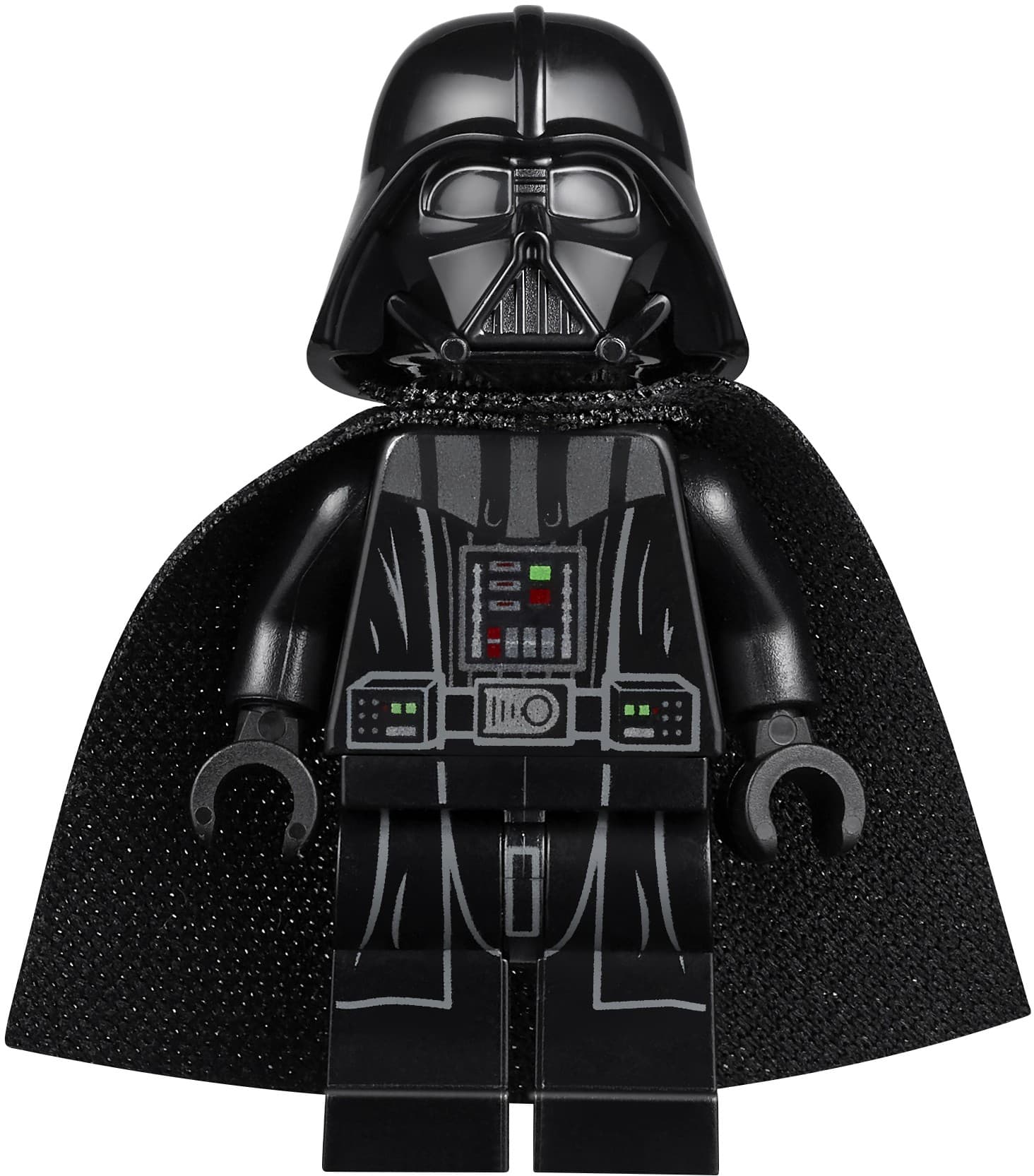 Betrayal at Cloud City