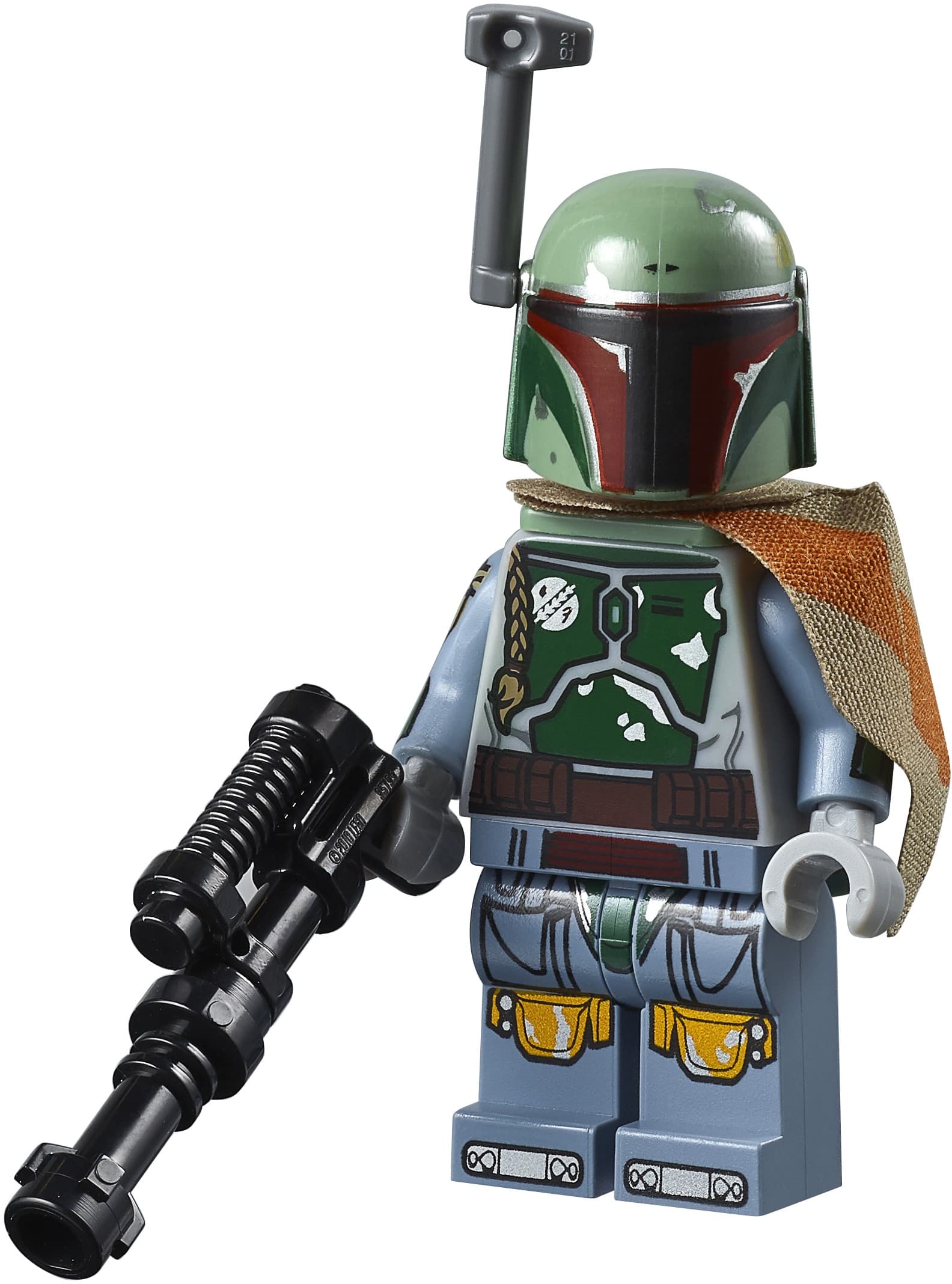 Betrayal at Cloud City