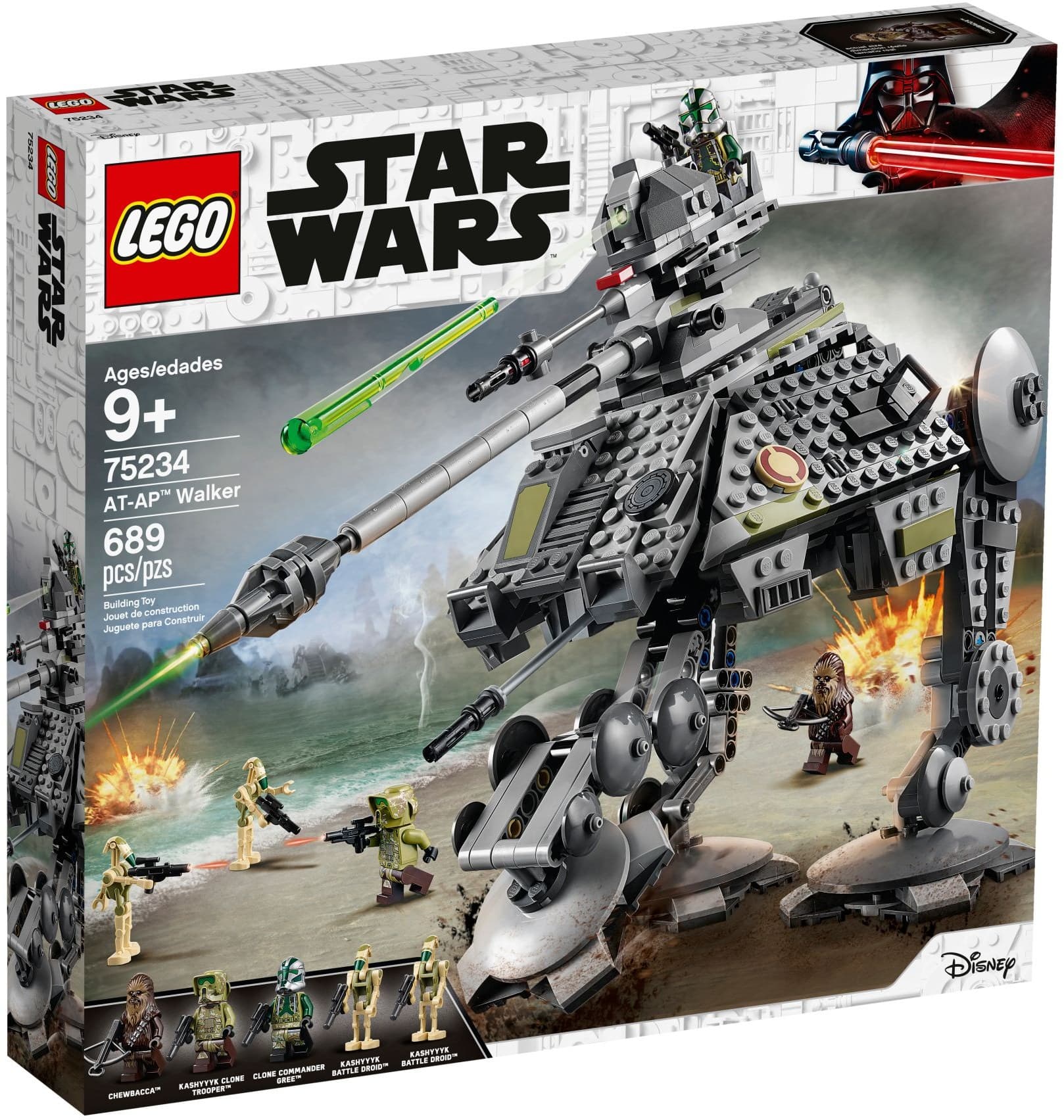 AT-AP Walker