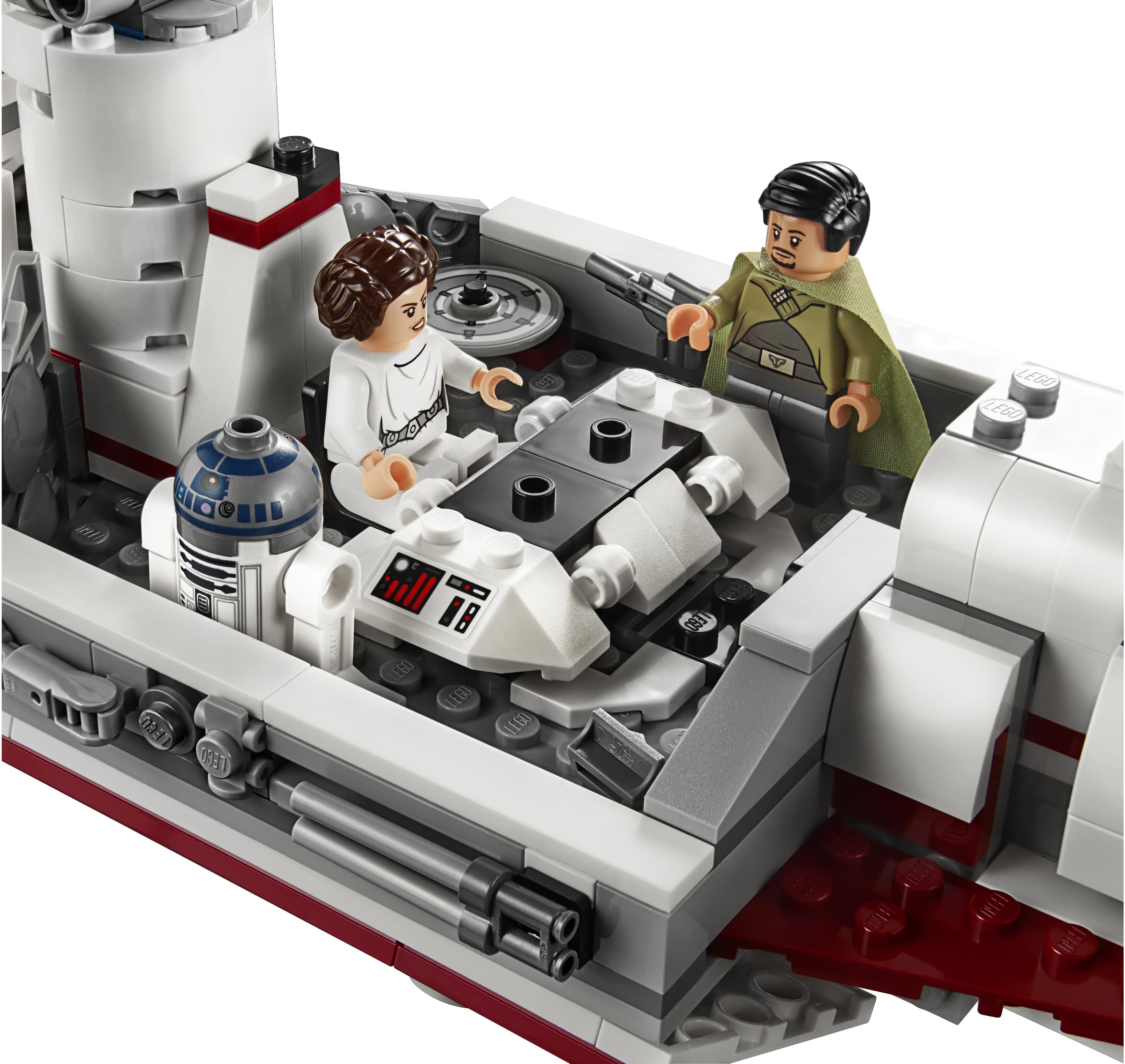 Tantive IV