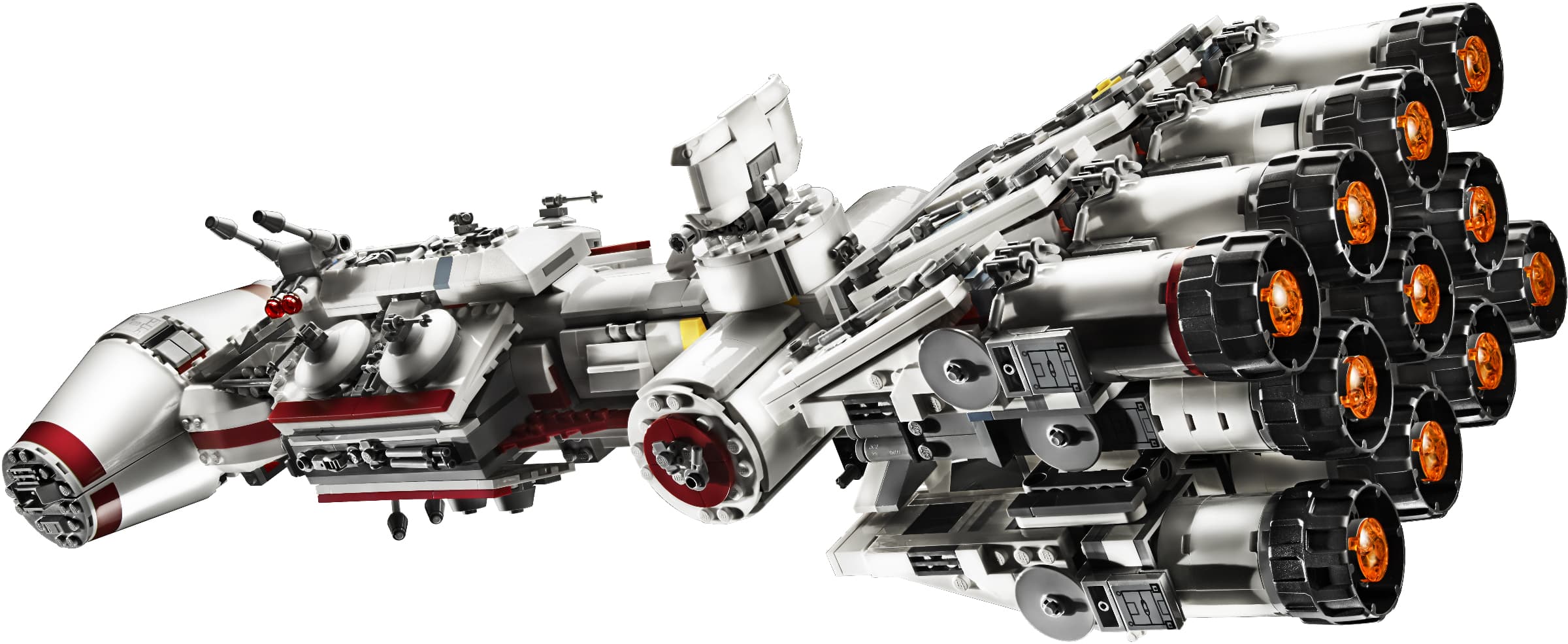 Tantive IV
