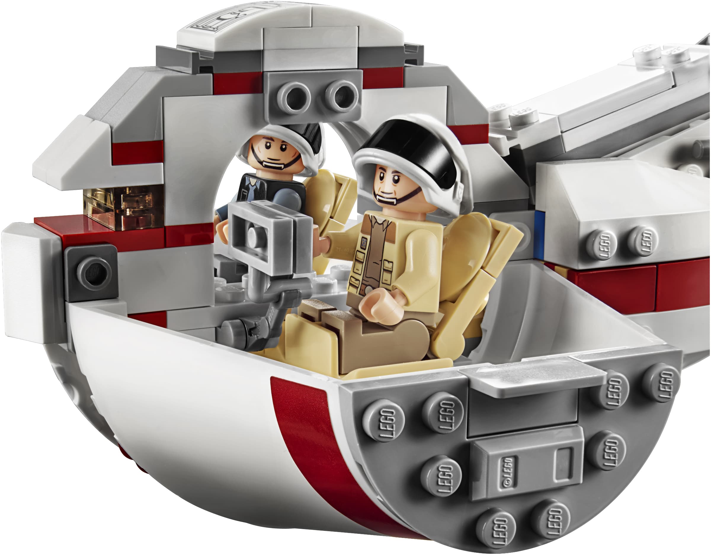 Tantive IV