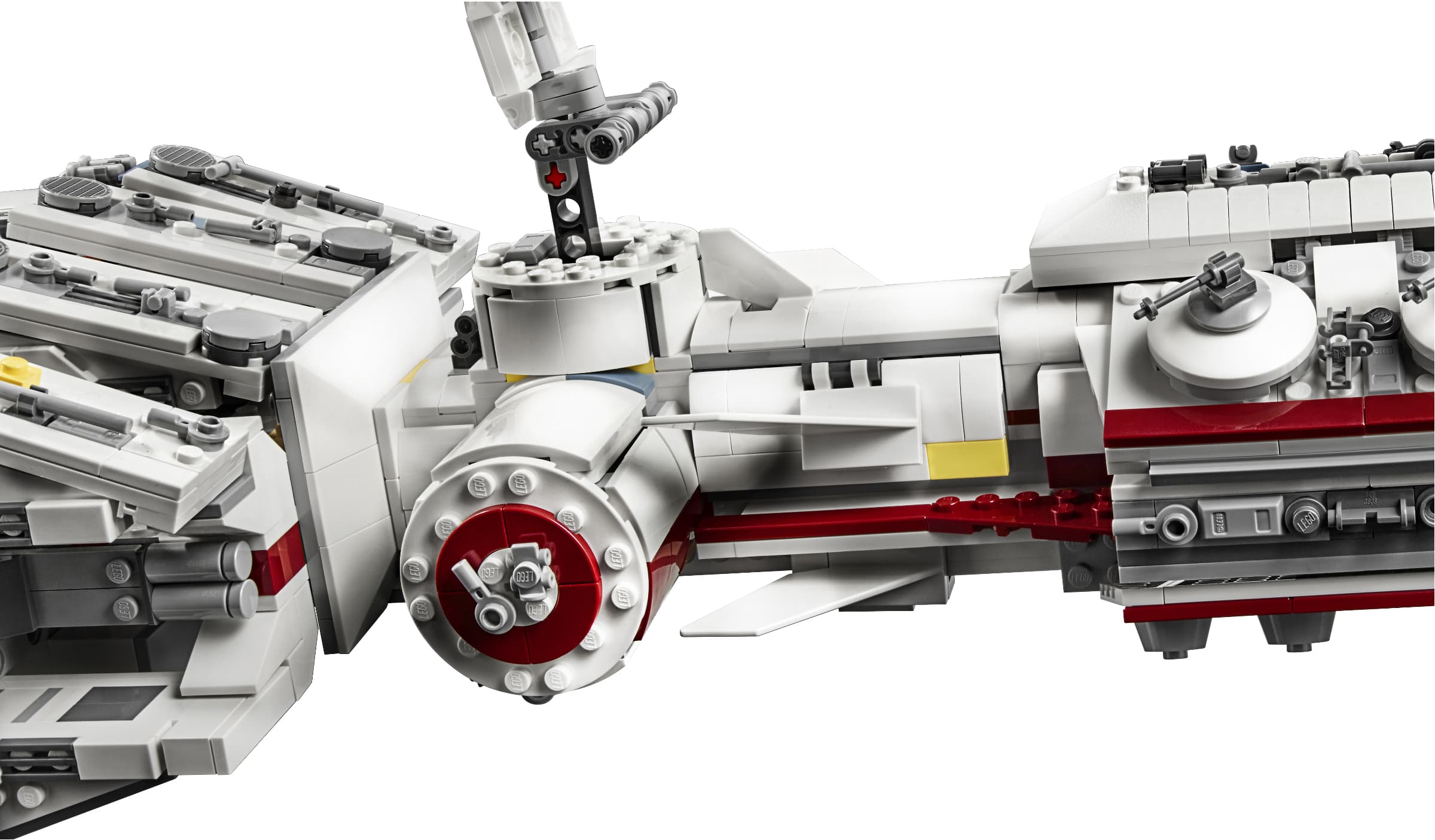 Tantive IV