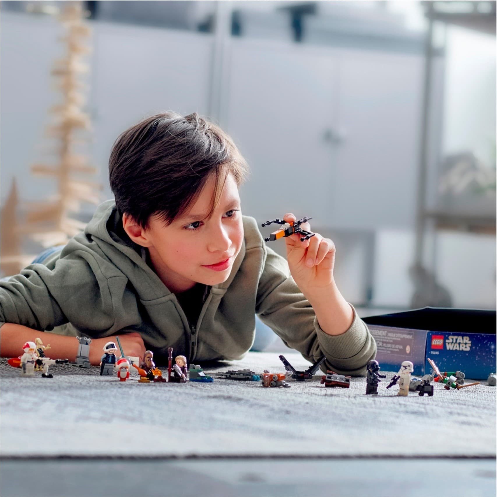 Star Wars Advent Calendar 2019