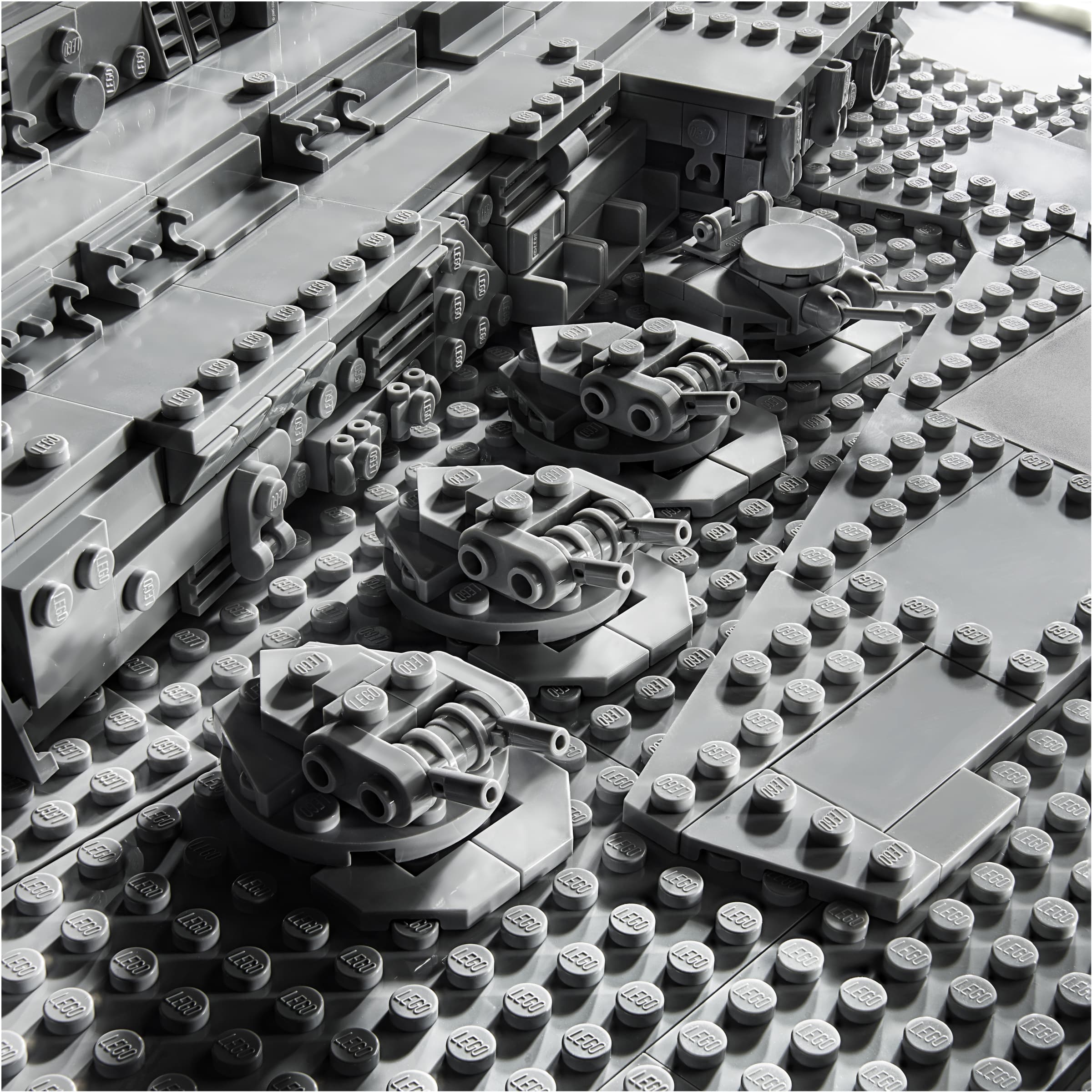 Imperial Star Destroyer