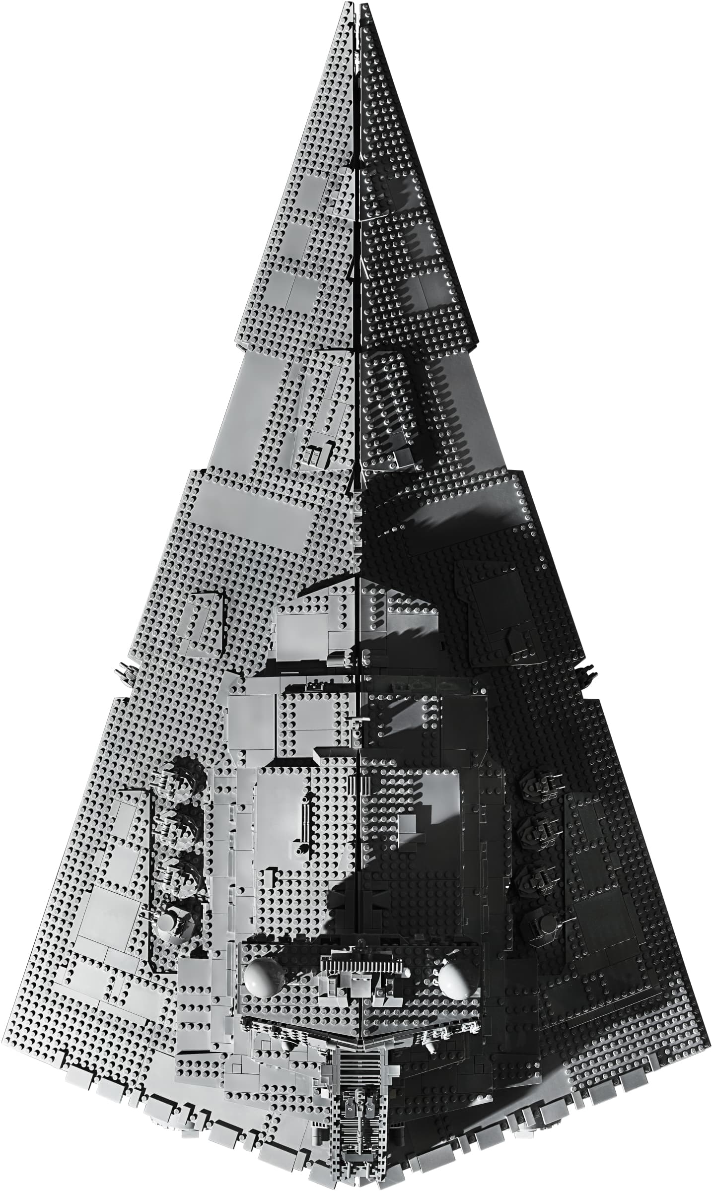 Imperial Star Destroyer