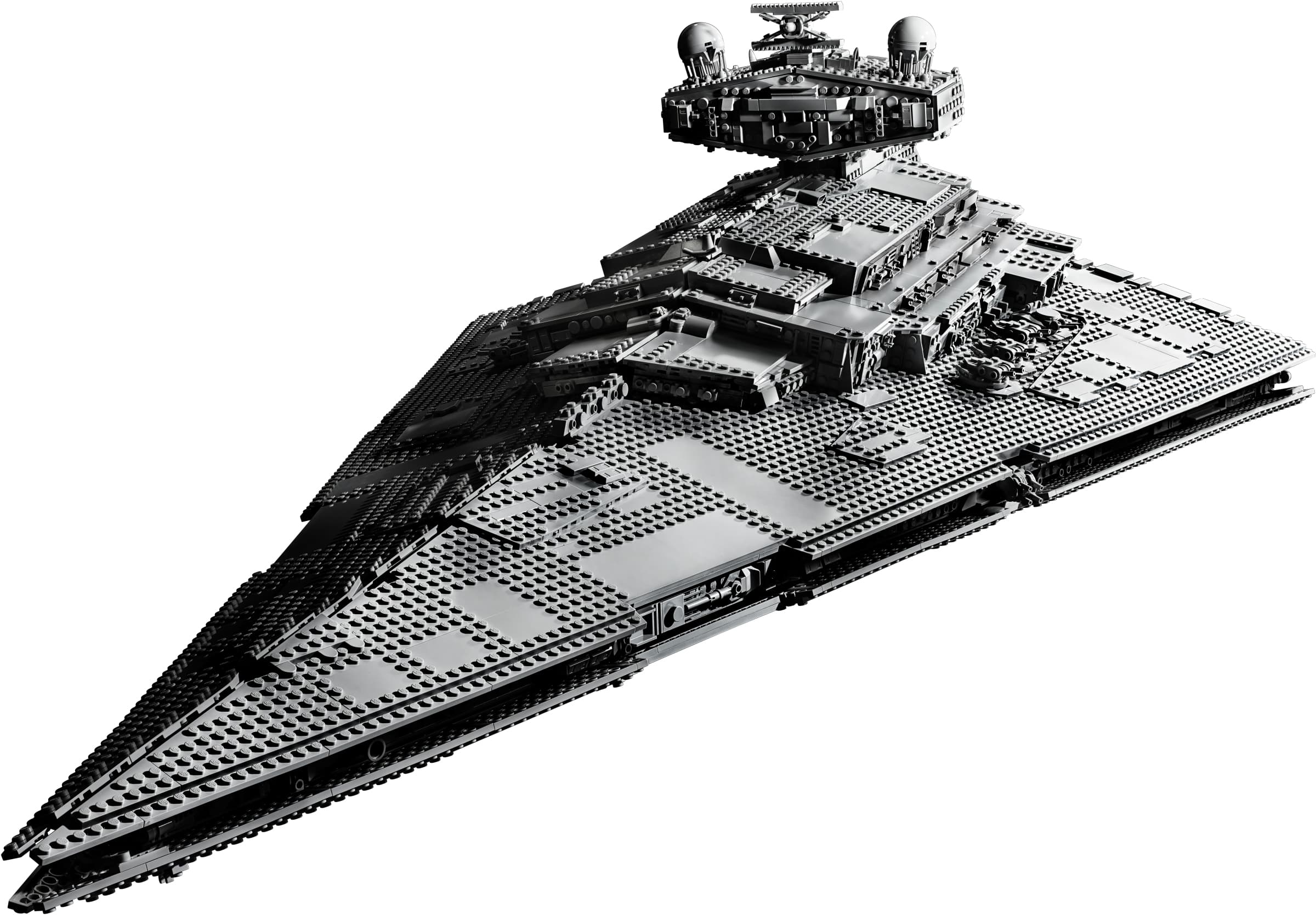 Imperial Star Destroyer