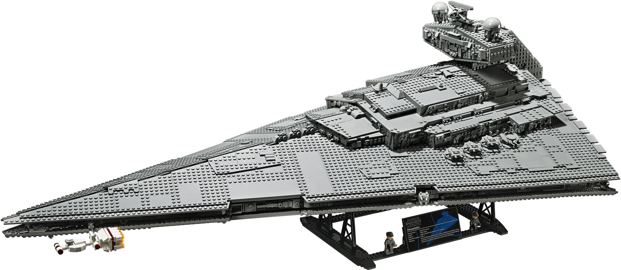 Imperial Star Destroyer