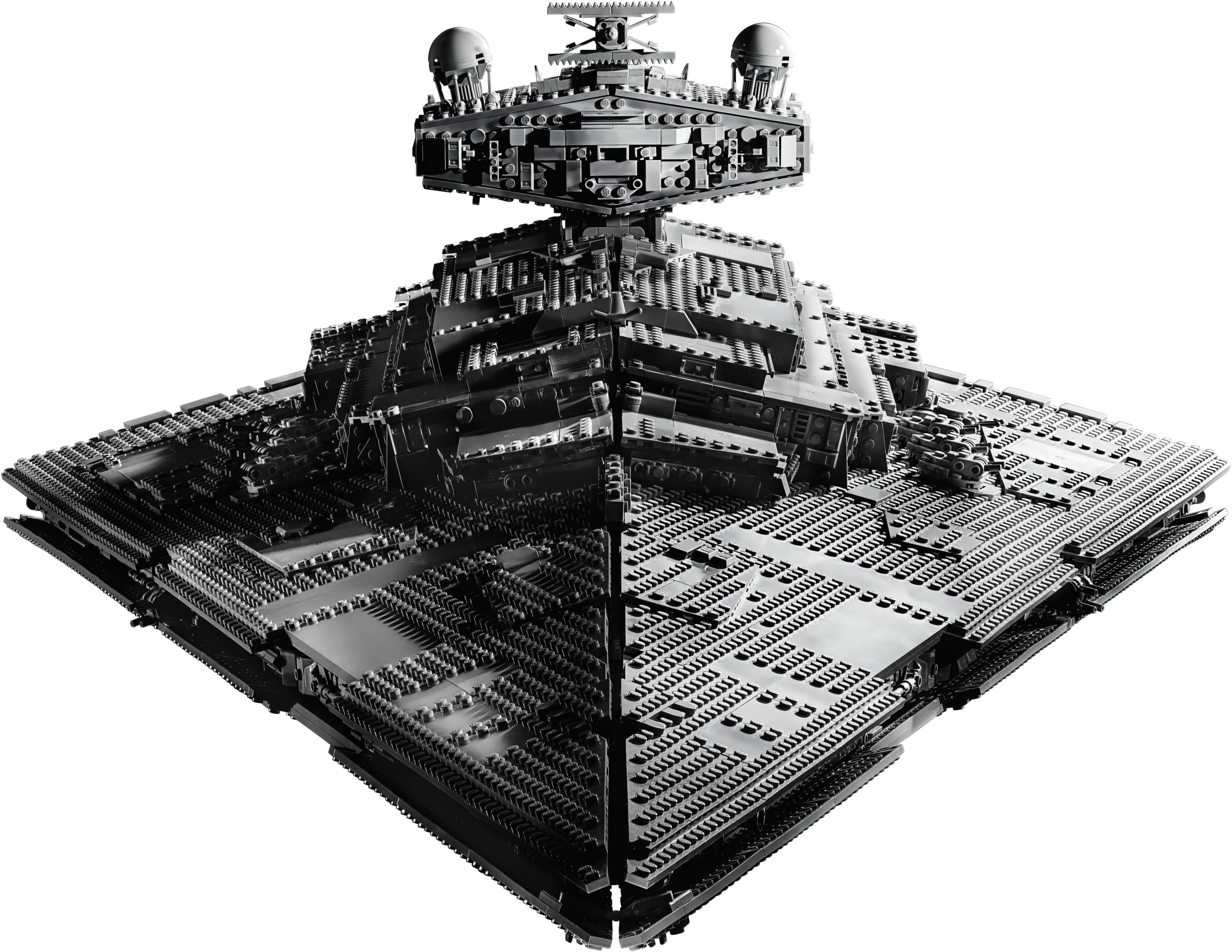 Imperial Star Destroyer