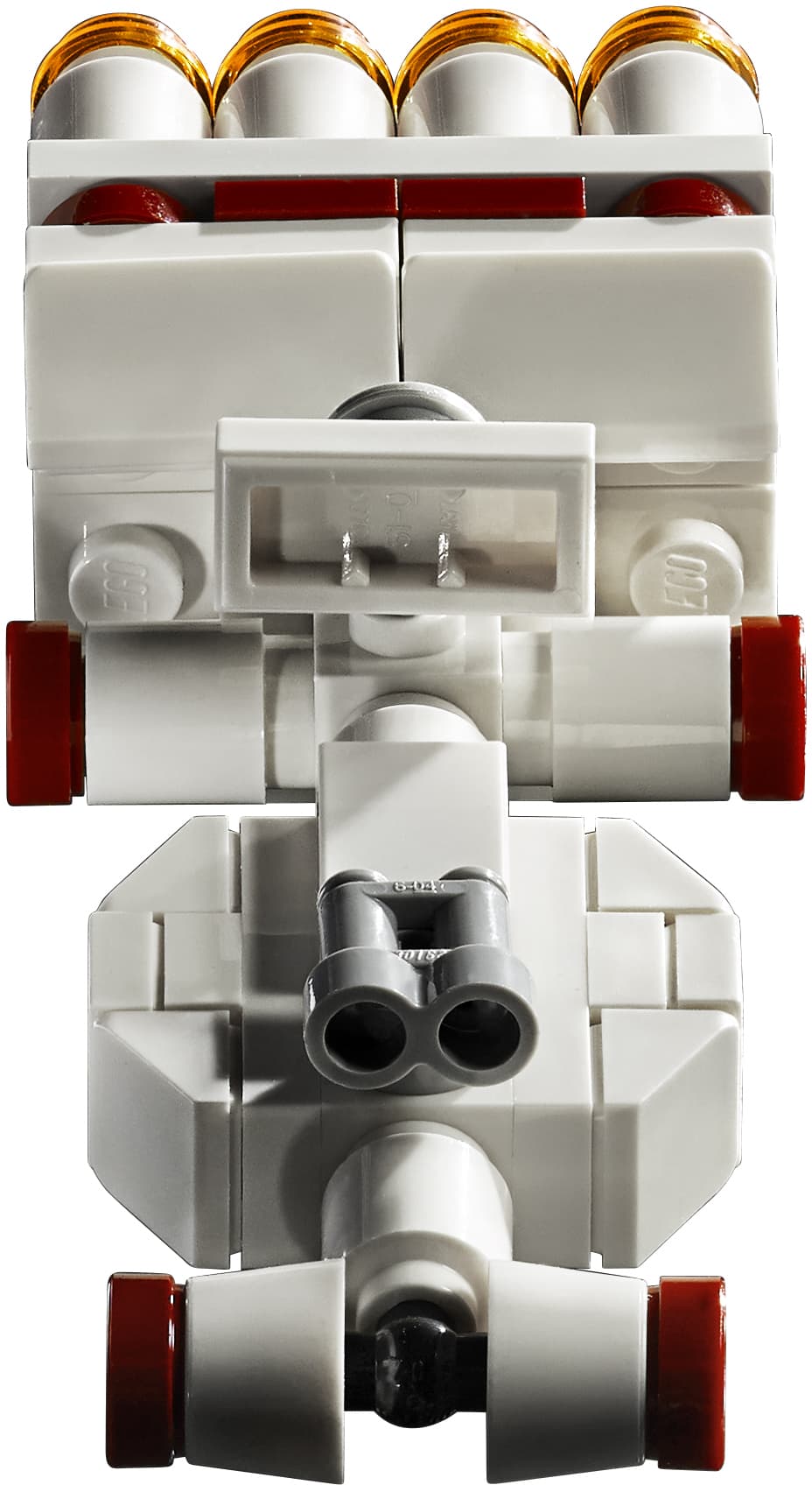Imperial Star Destroyer