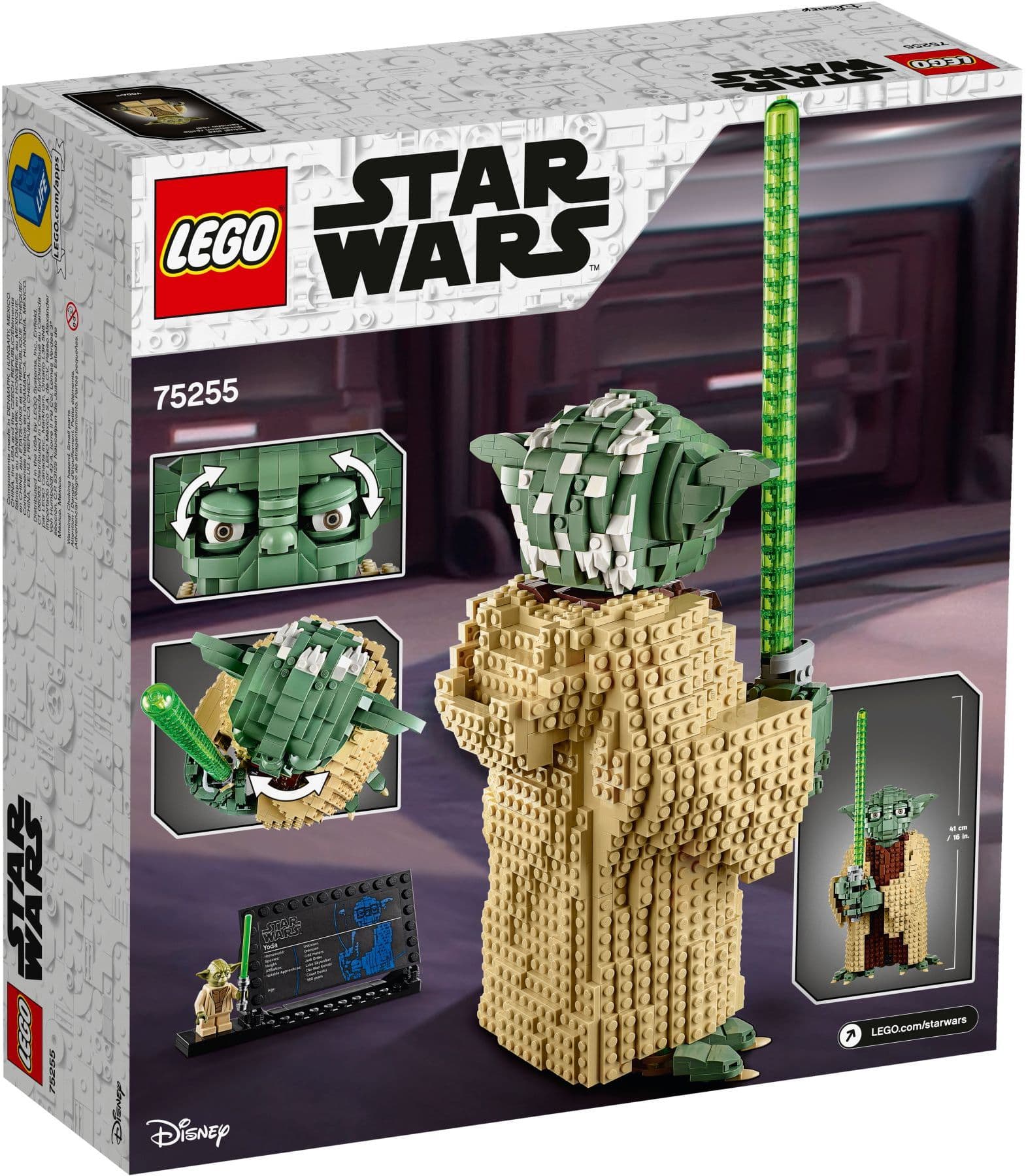 Yoda