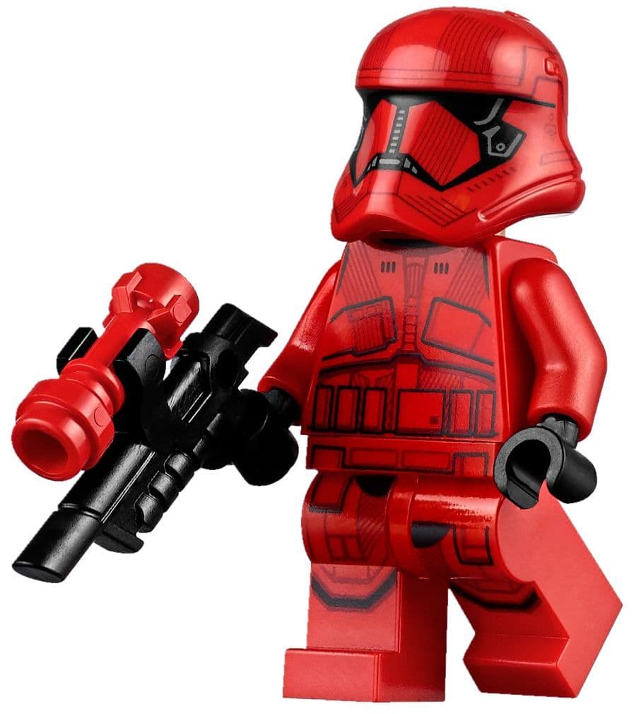 Kylo Ren's Shuttle