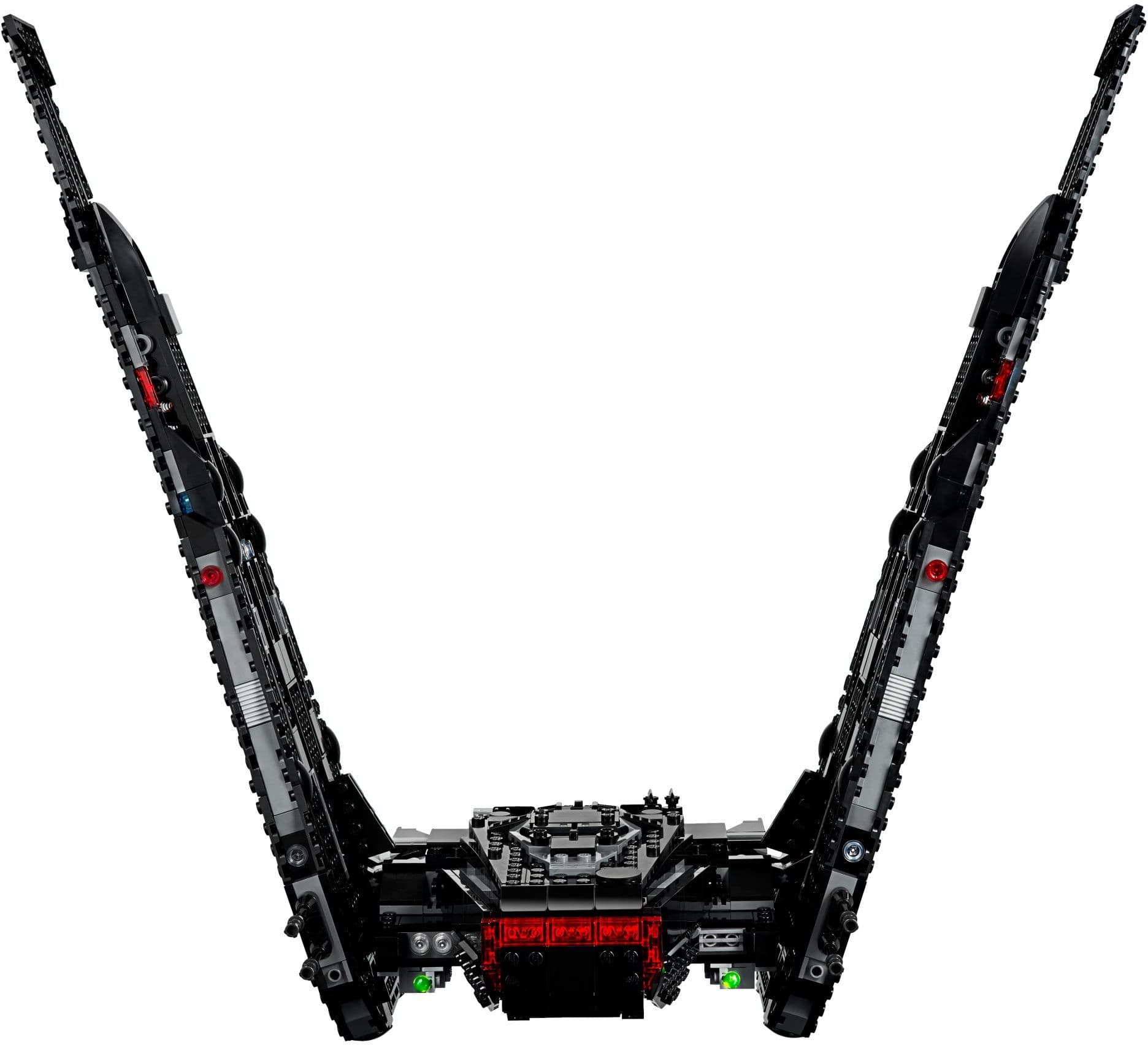Kylo Ren's Shuttle