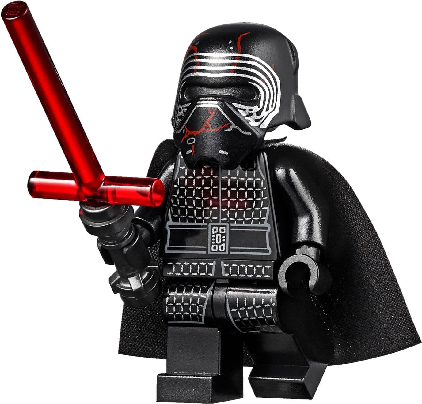 Kylo Ren's Shuttle