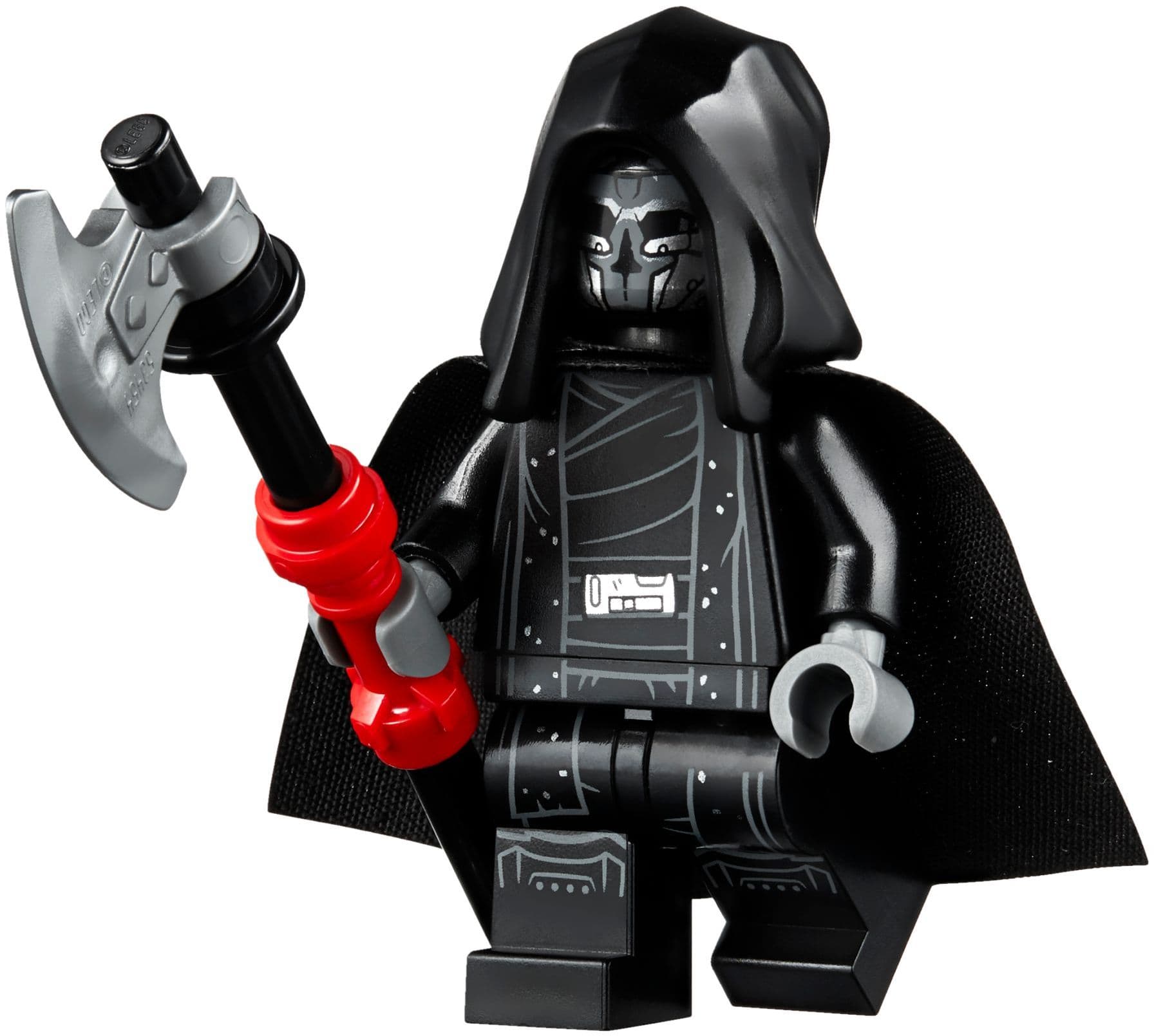 Kylo Ren's Shuttle