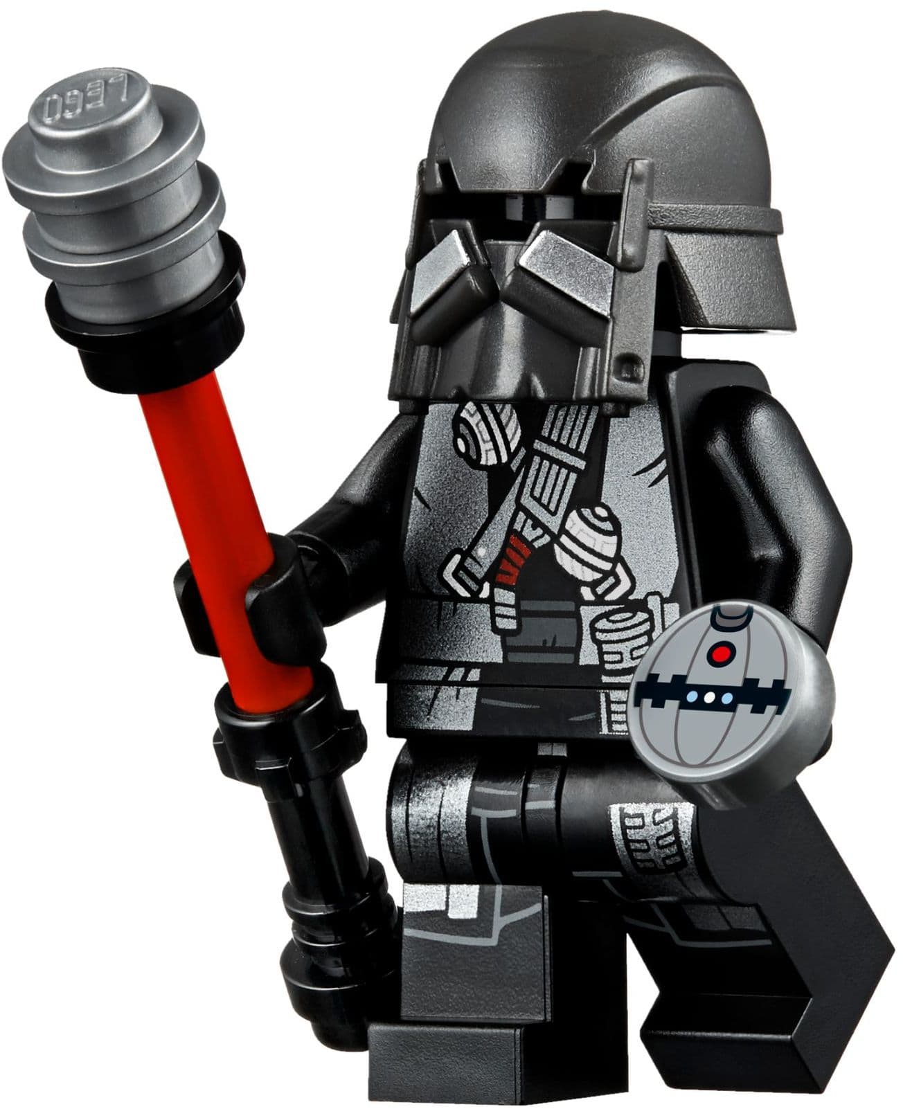 Kylo Ren's Shuttle
