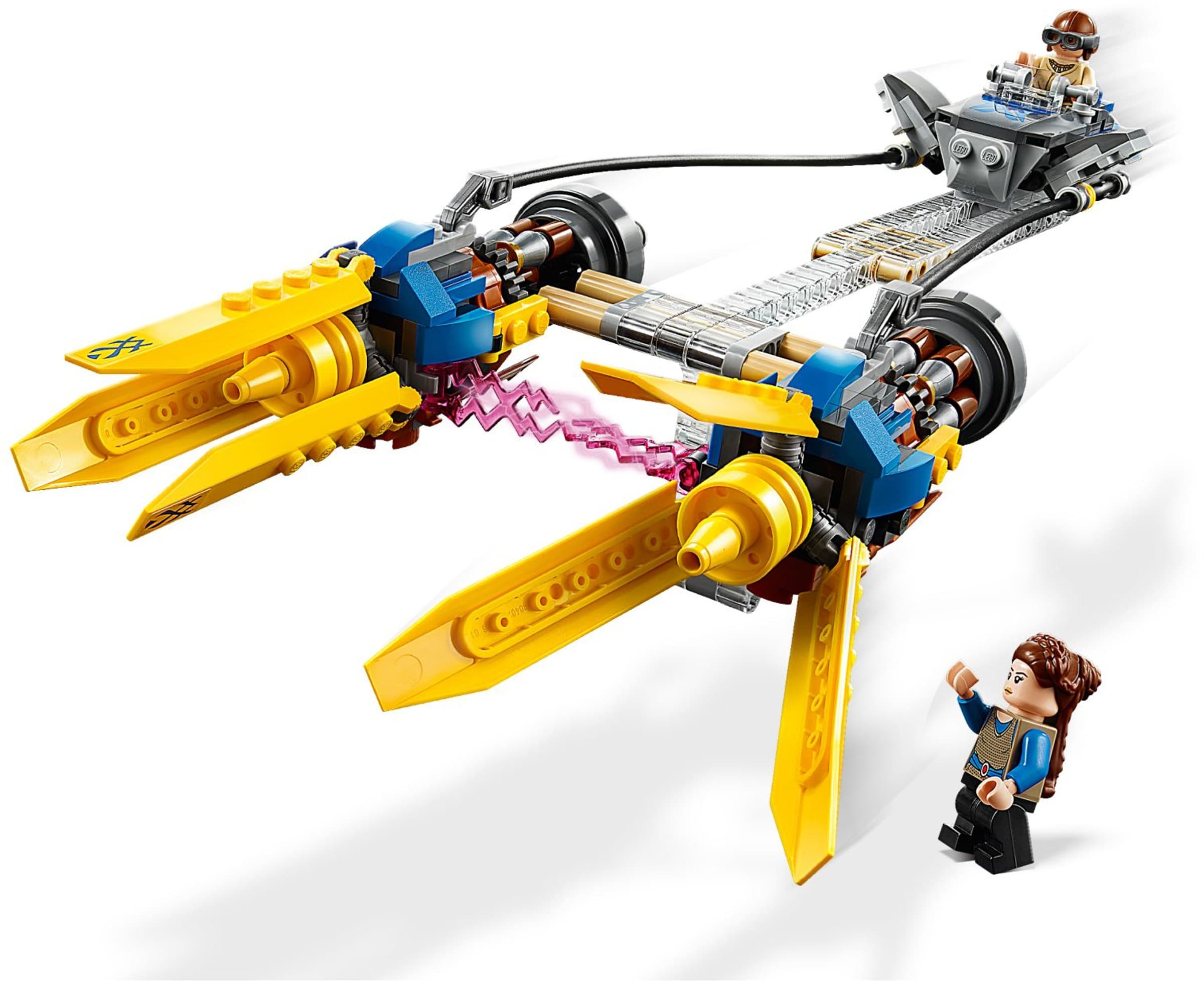 Anakin's Podracer - 20th Anniversary Edition