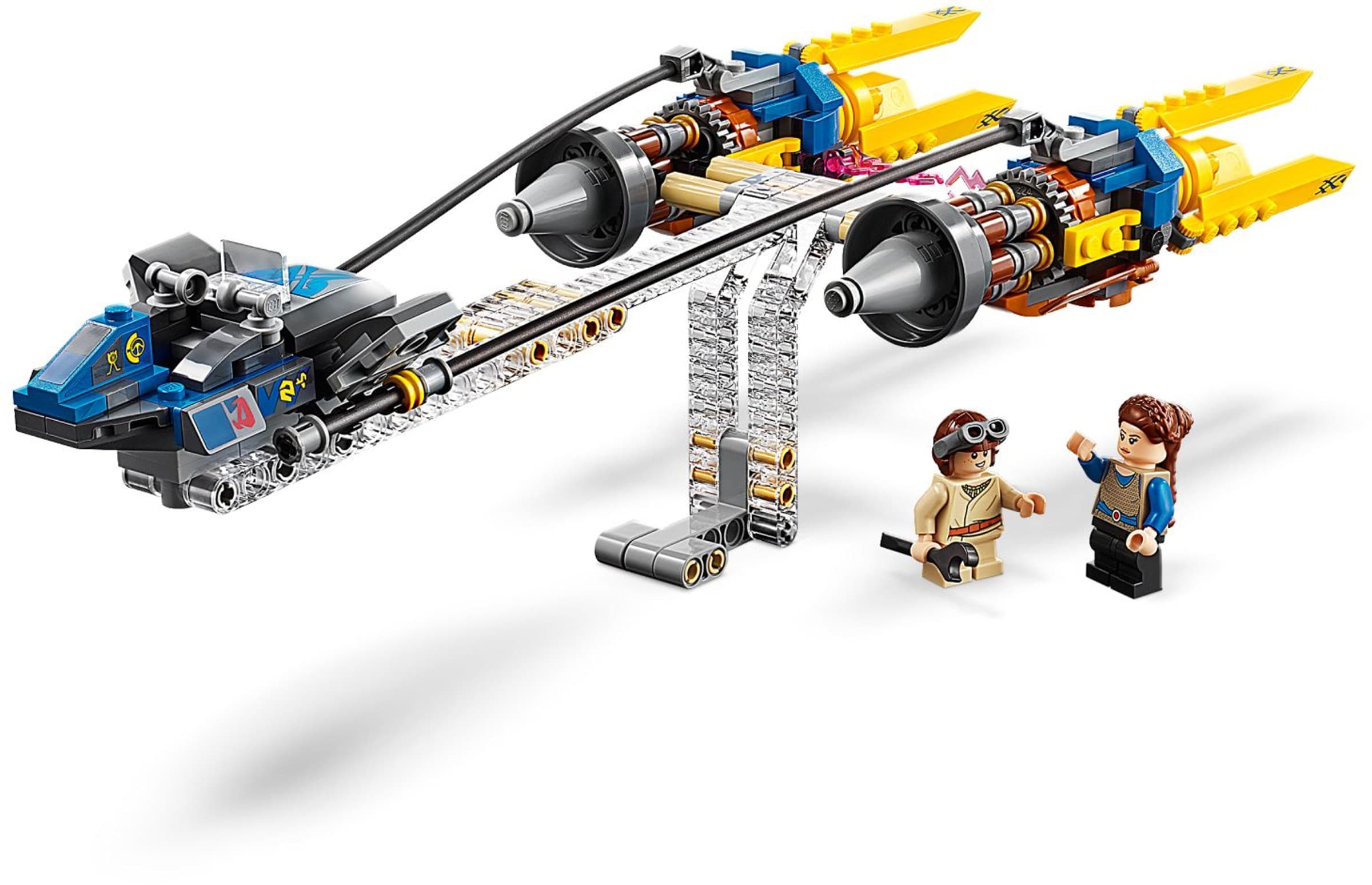 Anakin's Podracer - 20th Anniversary Edition