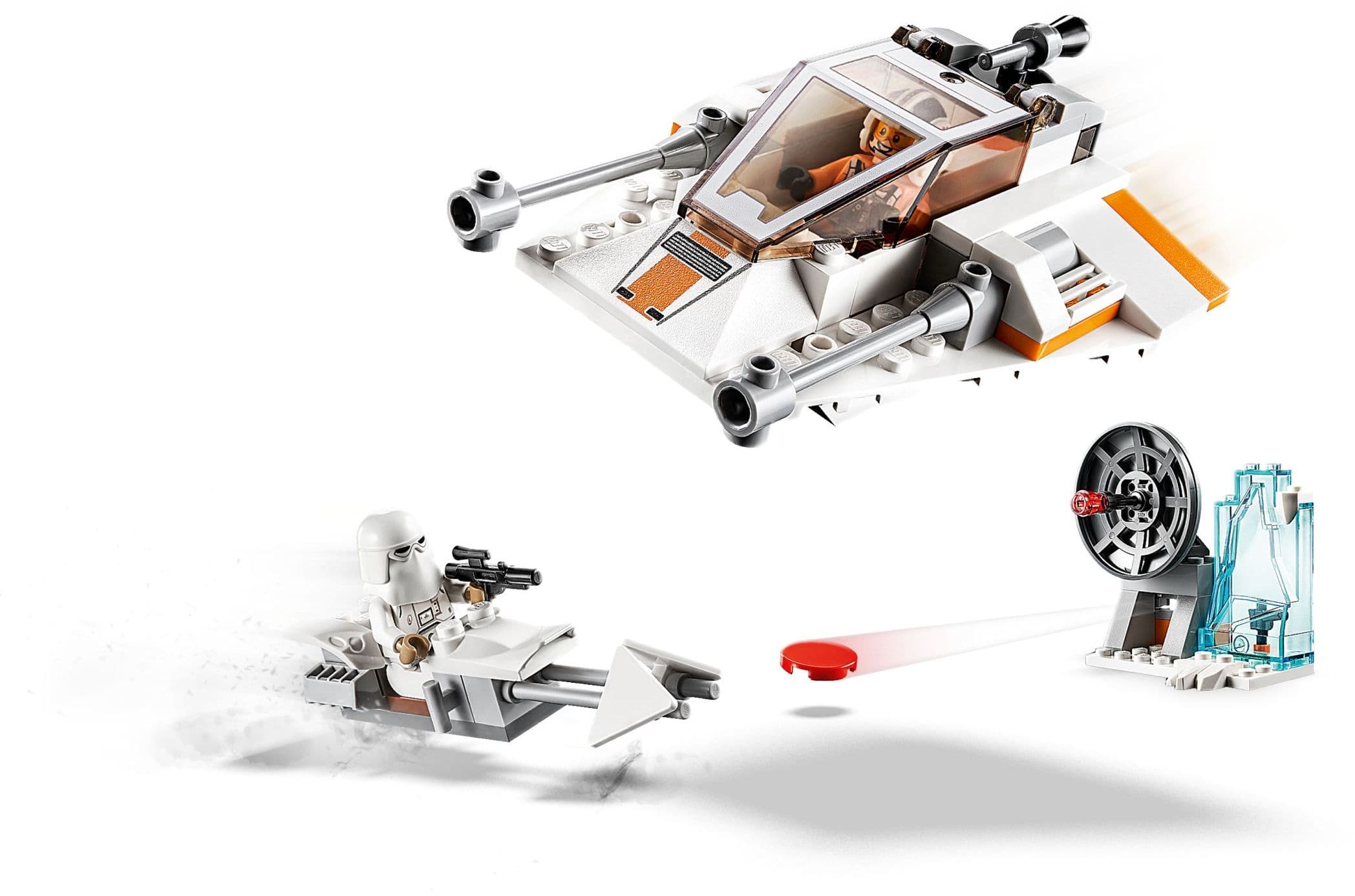 Snowspeeder