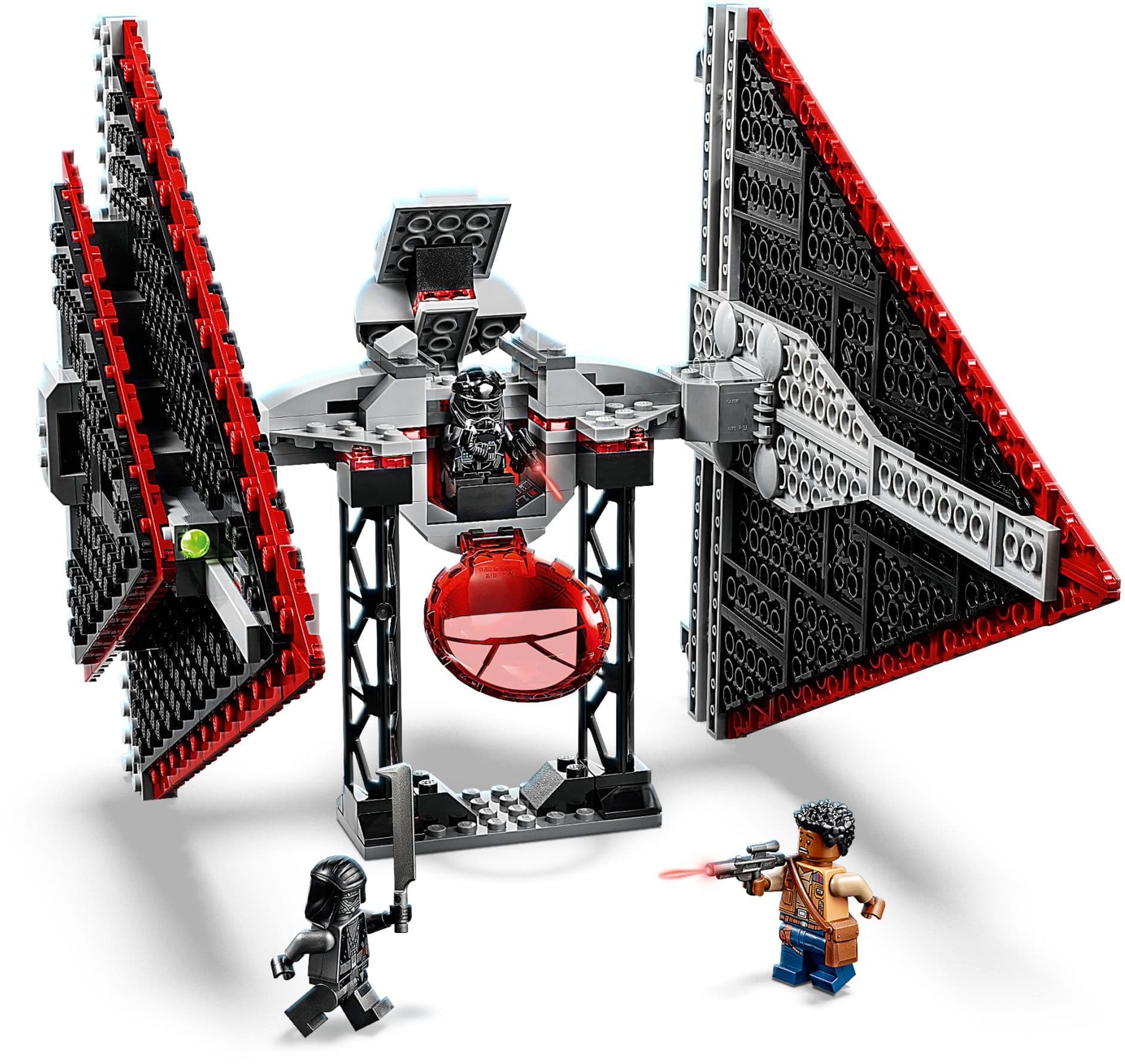 Sith TIE Fighter