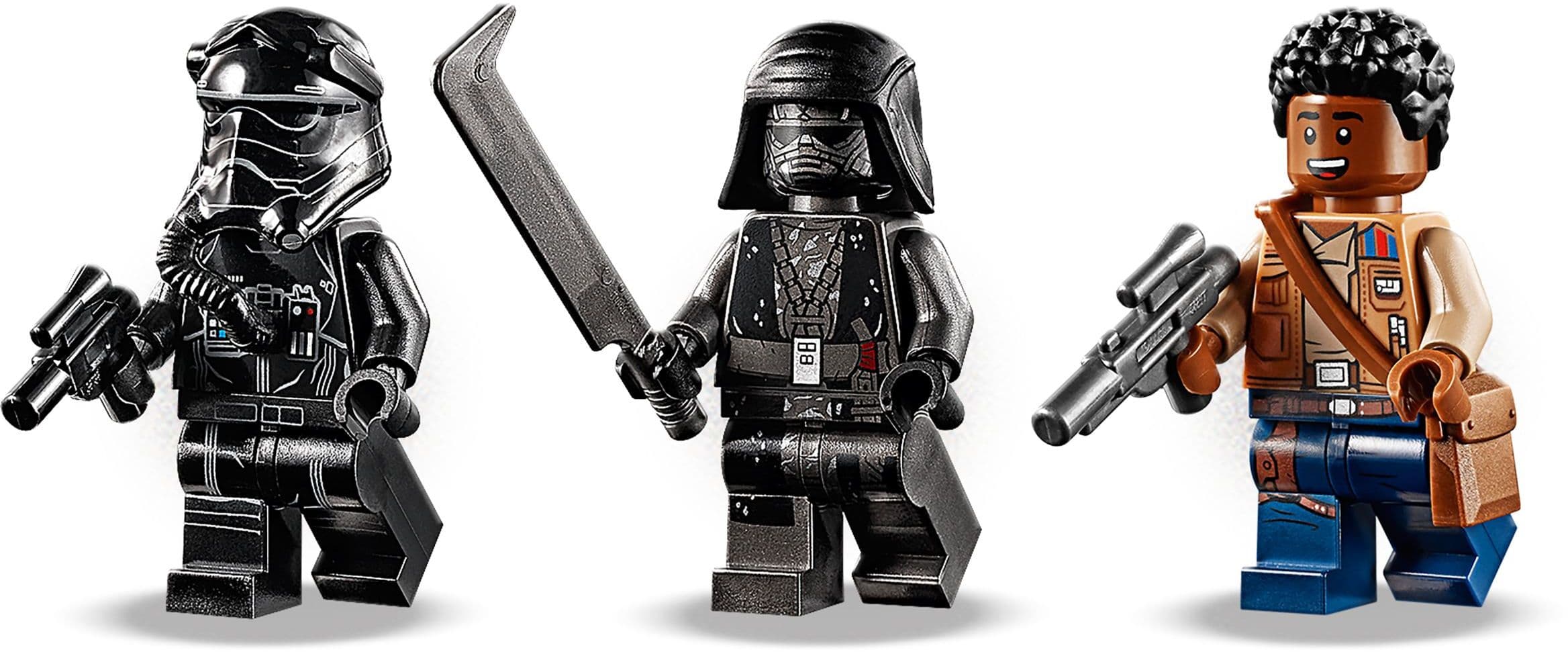 Sith TIE Fighter