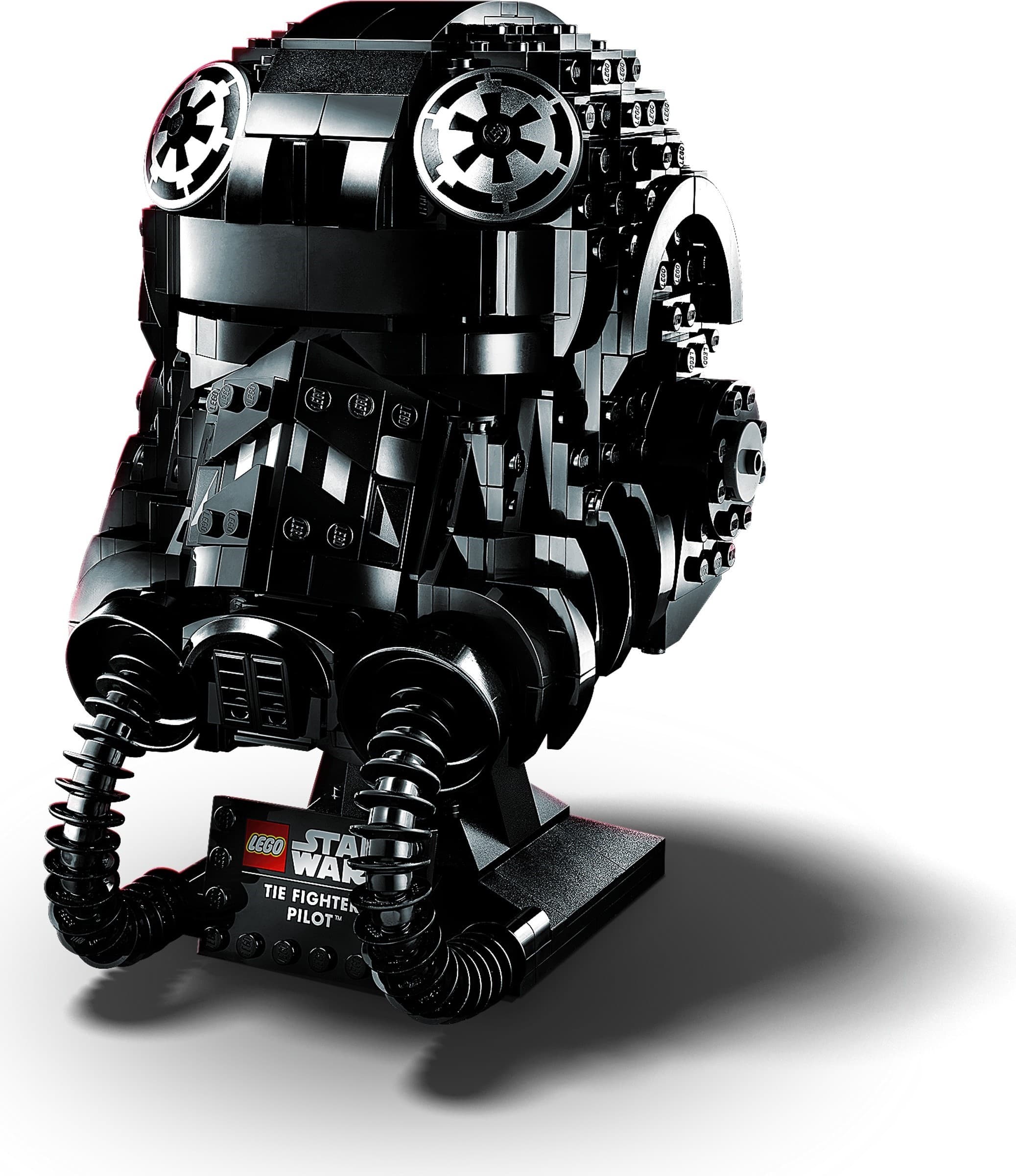 TIE Fighter Pilot