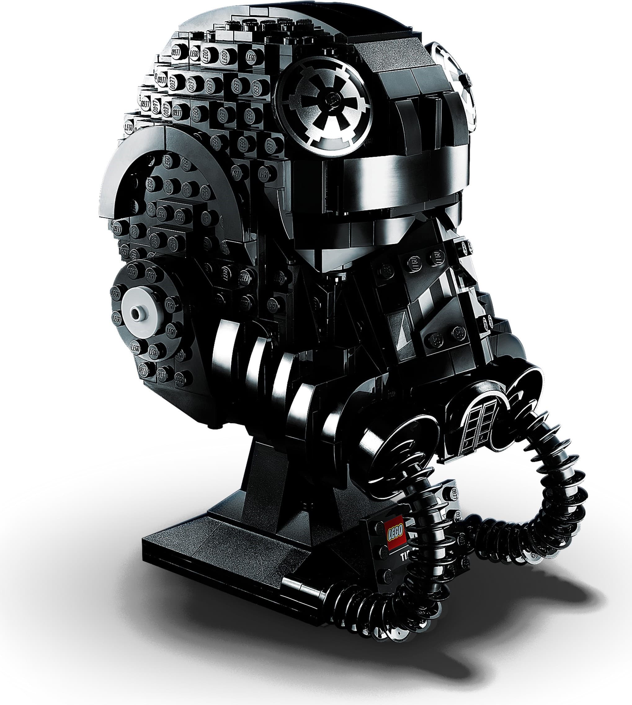 TIE Fighter Pilot