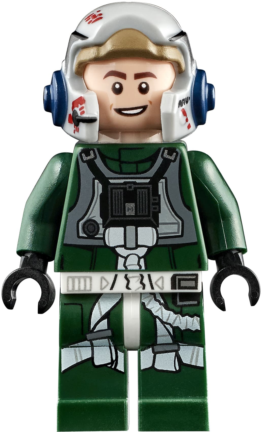 A-Wing Starfighter