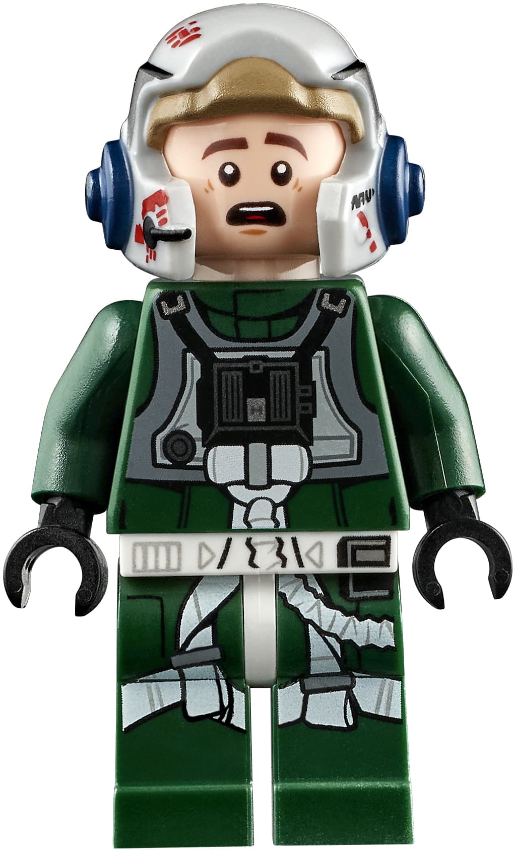 A-Wing Starfighter