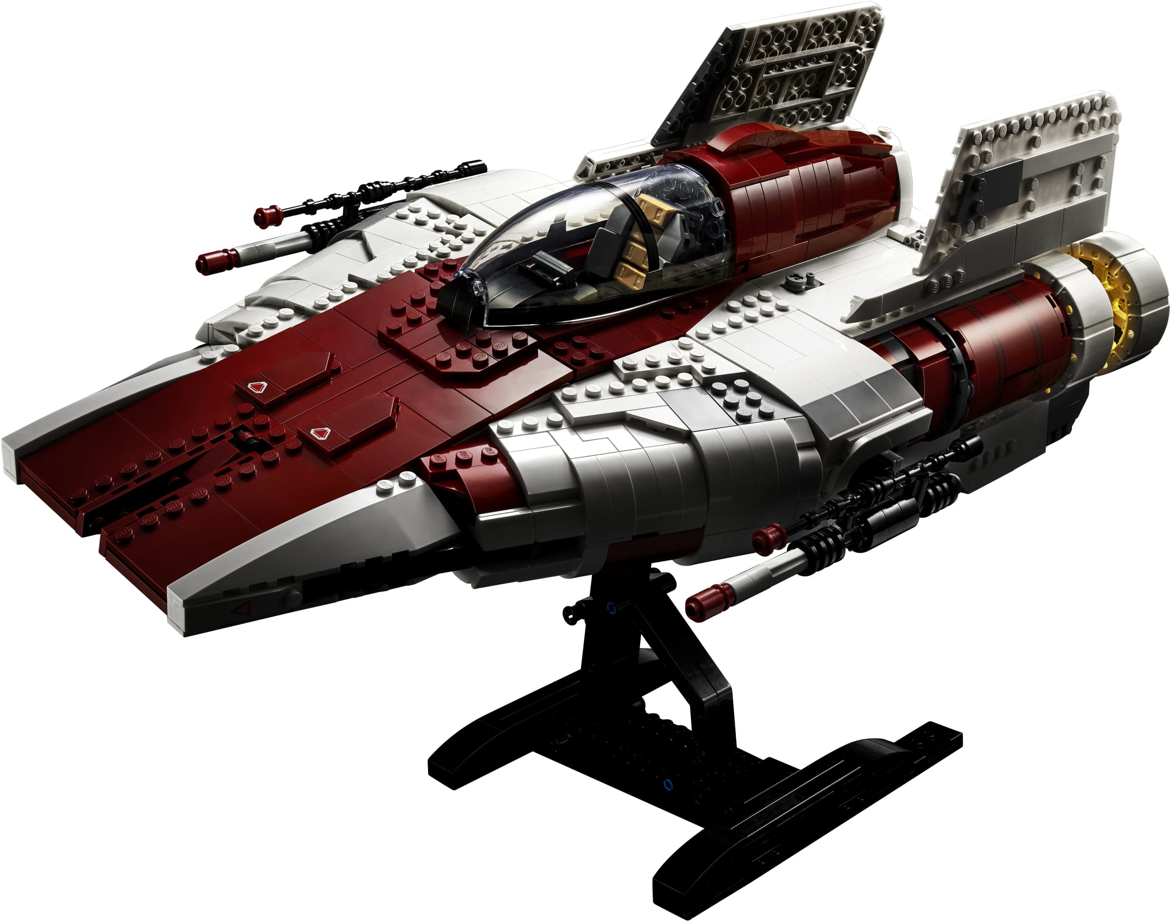 A-Wing Starfighter