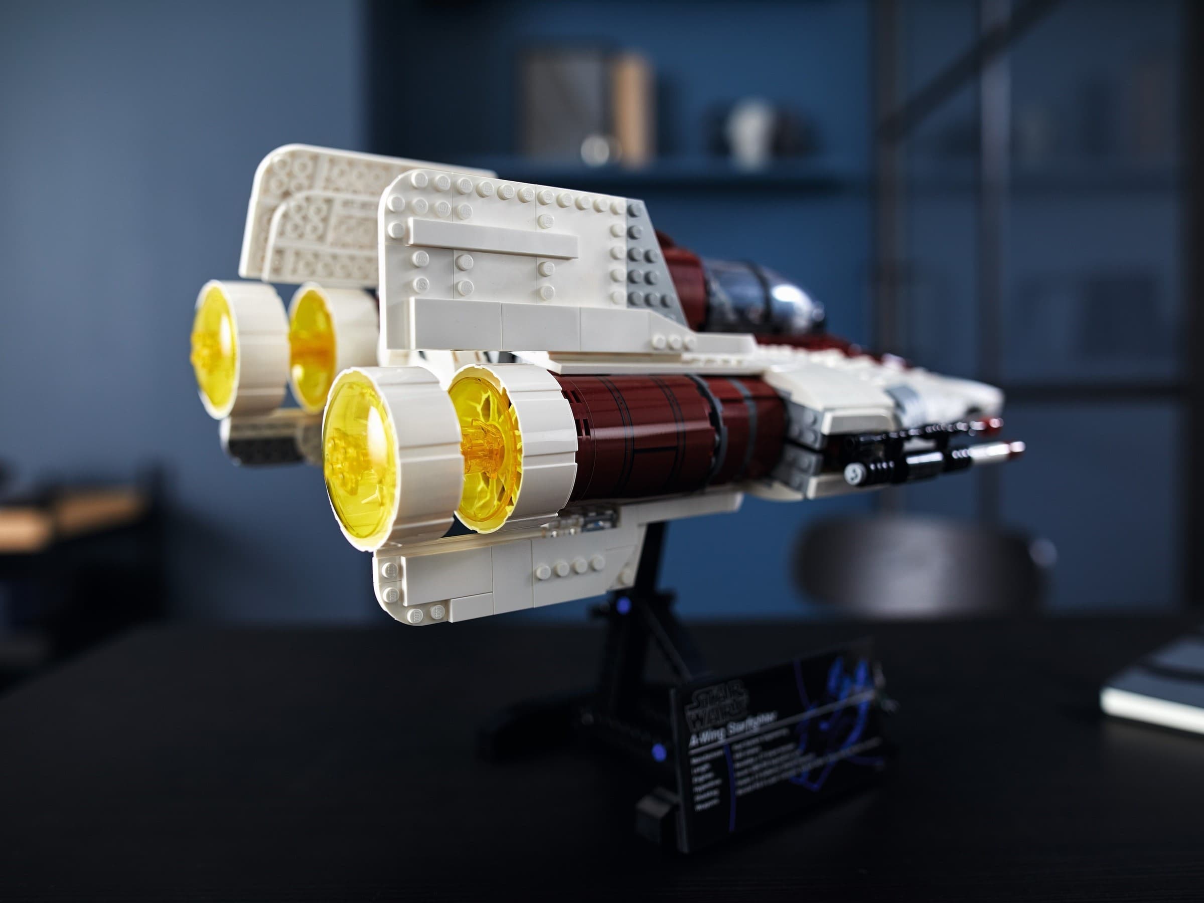 A-Wing Starfighter