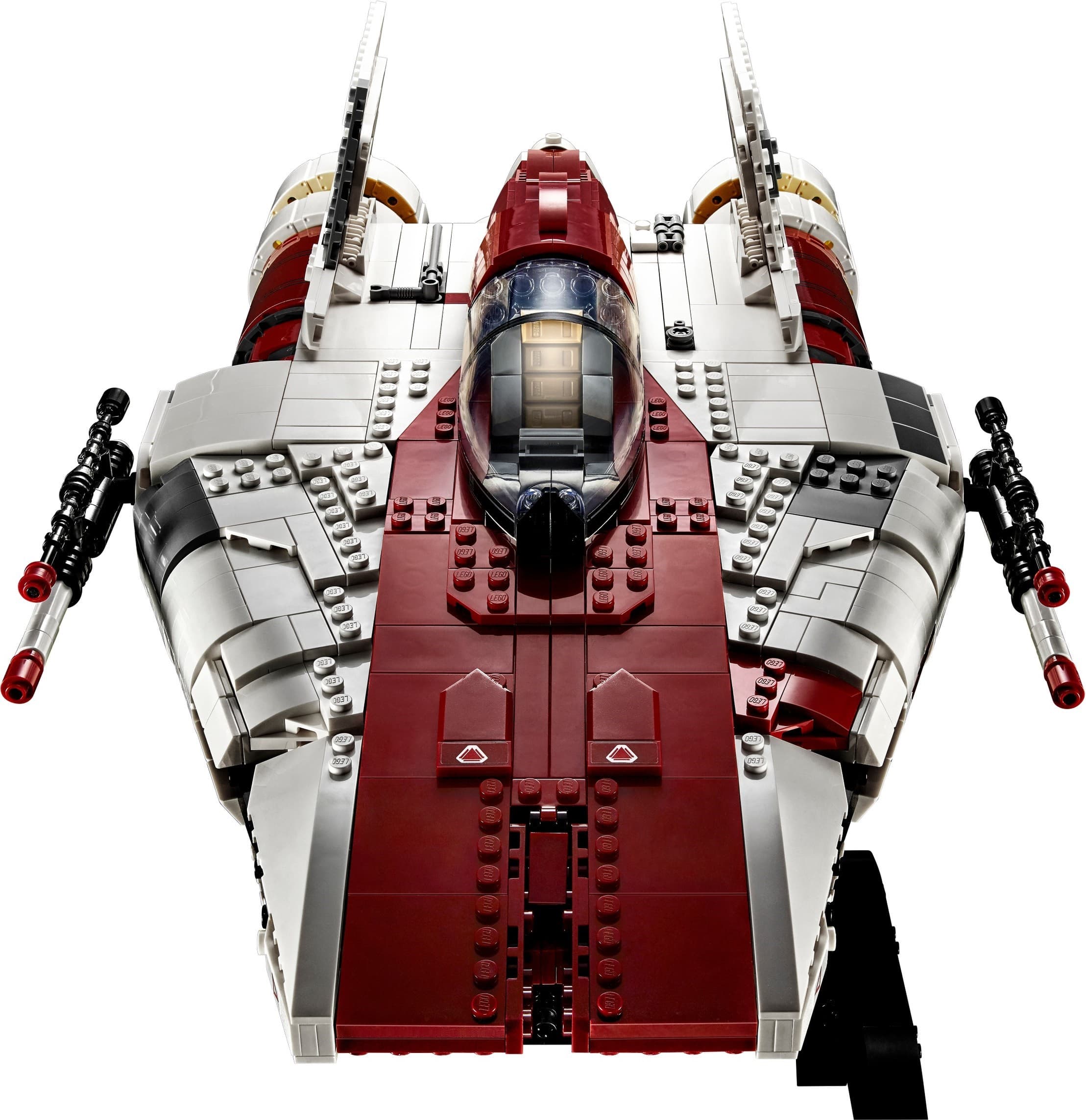 A-Wing Starfighter