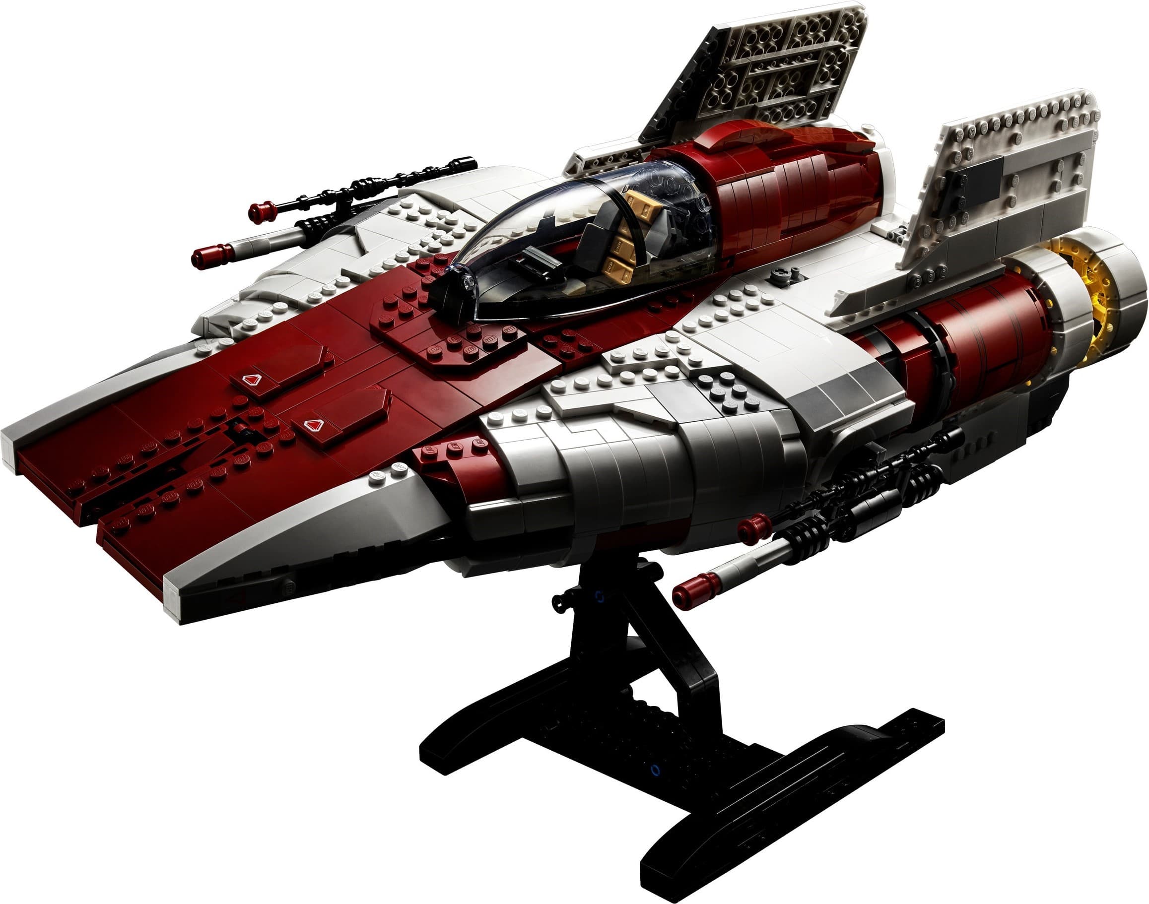 A-Wing Starfighter