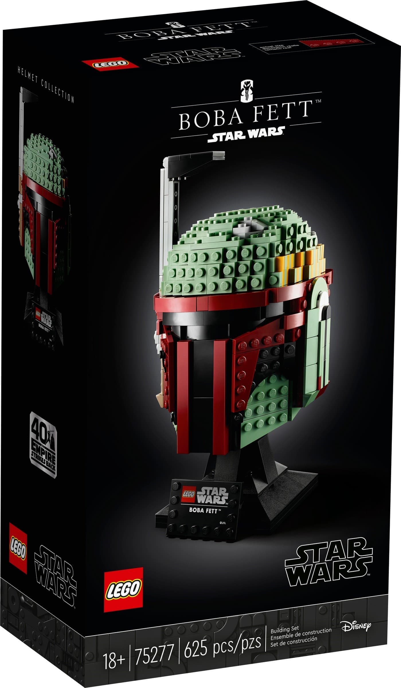Boba Fett