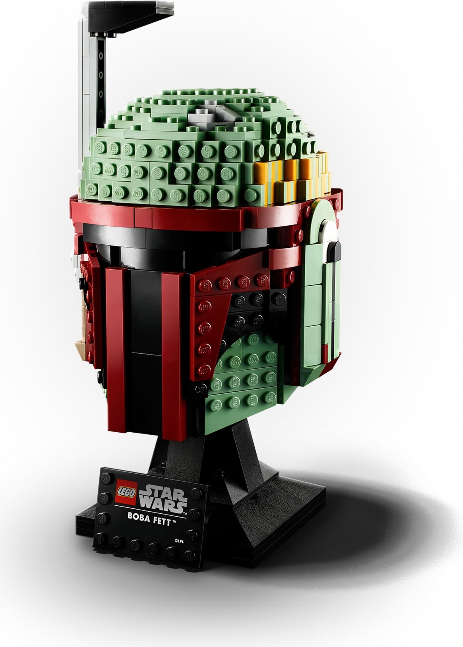 Boba Fett