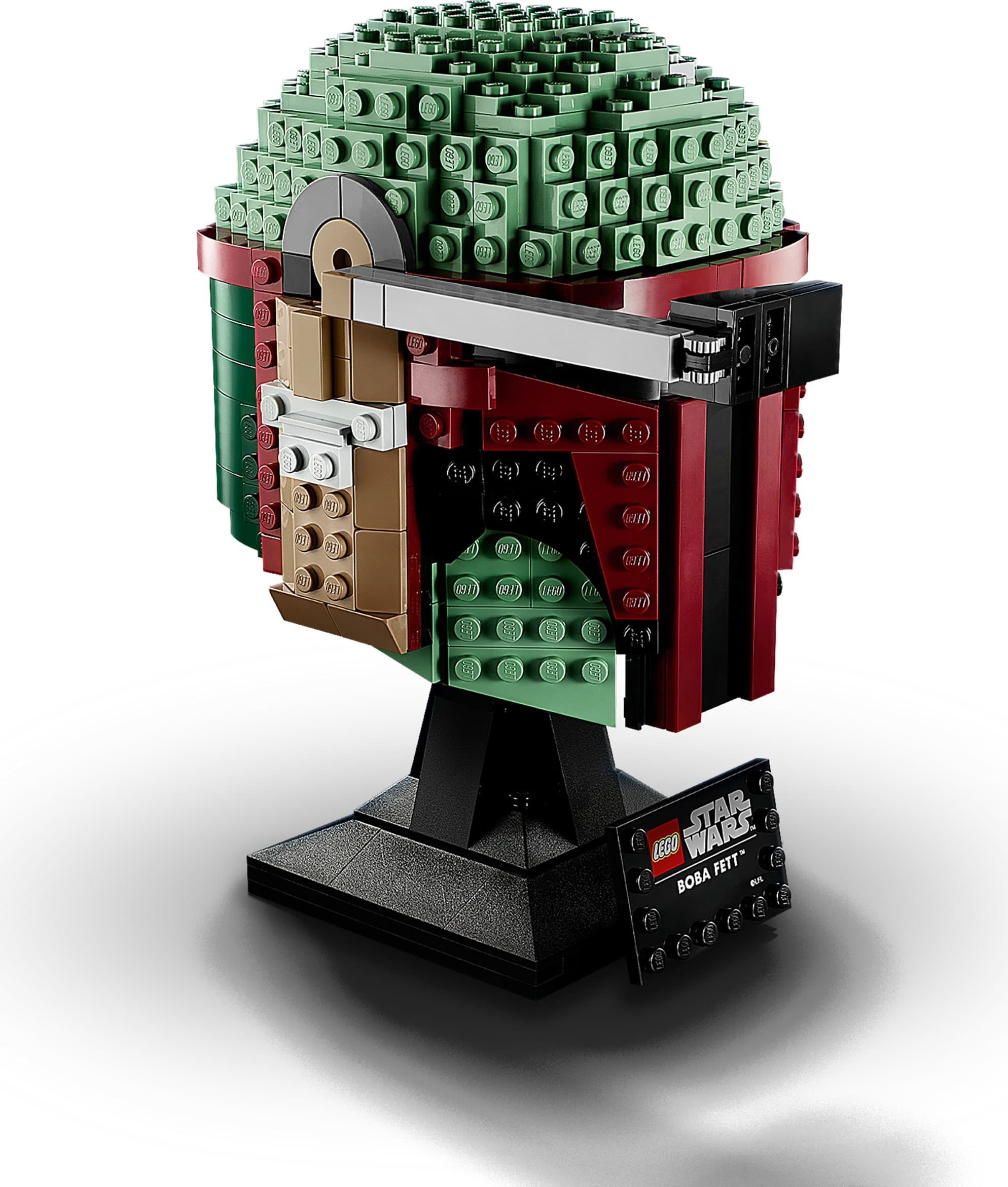 Boba Fett