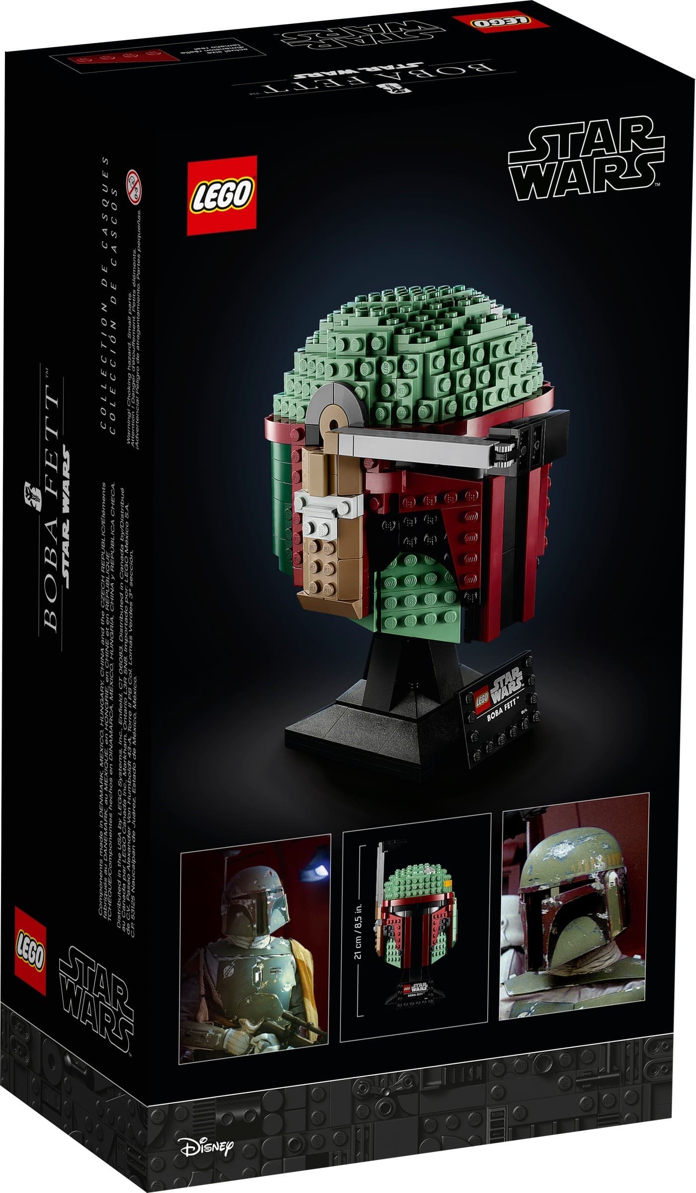 Boba Fett