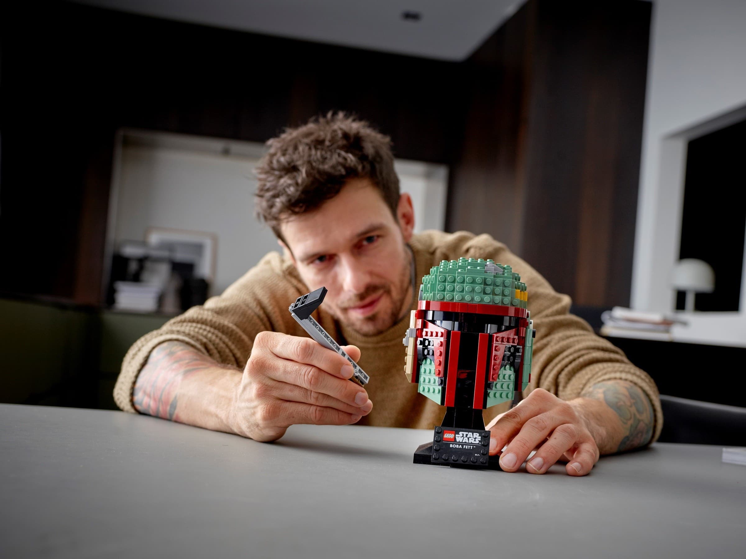 Boba Fett