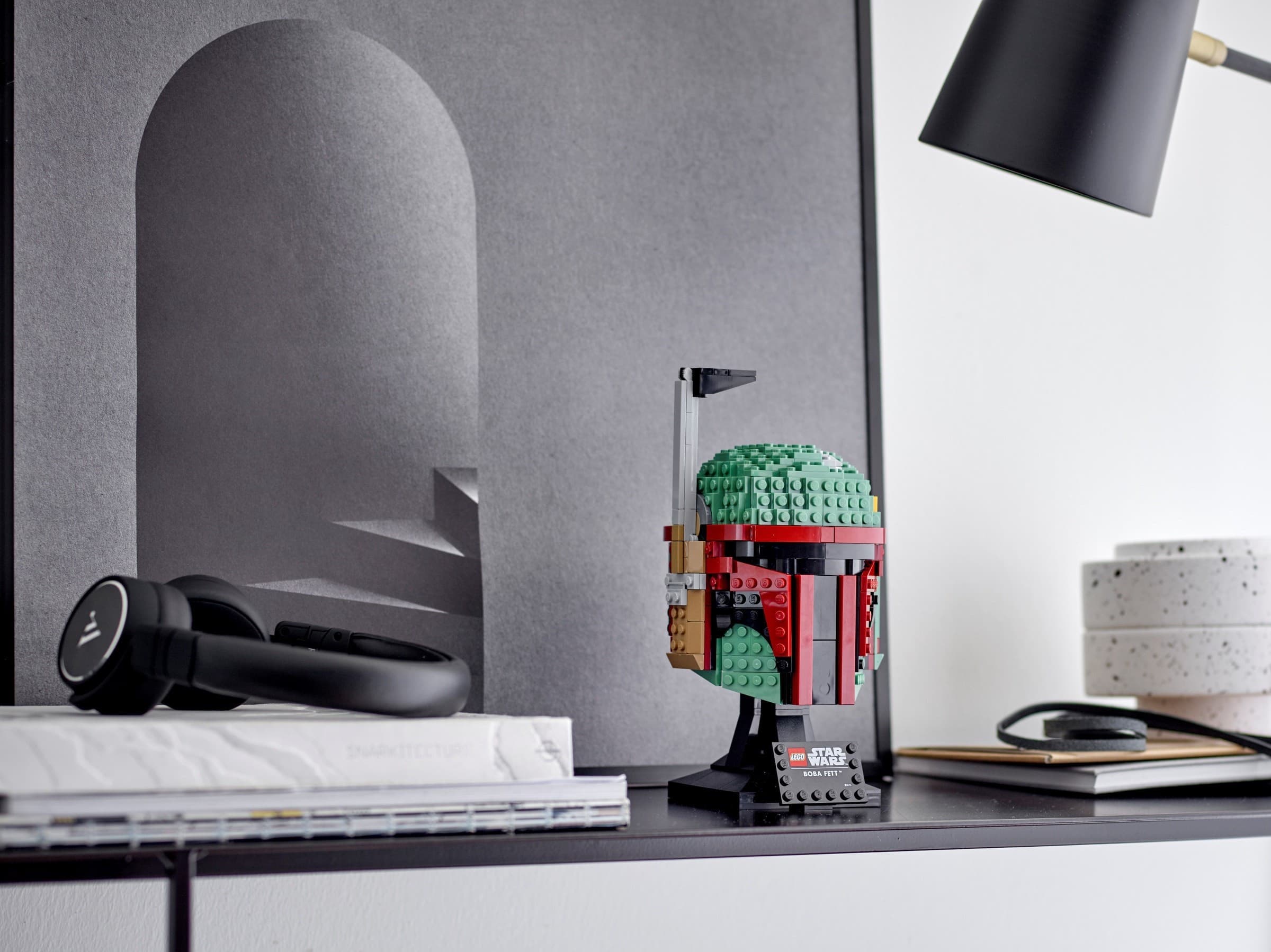 Boba Fett