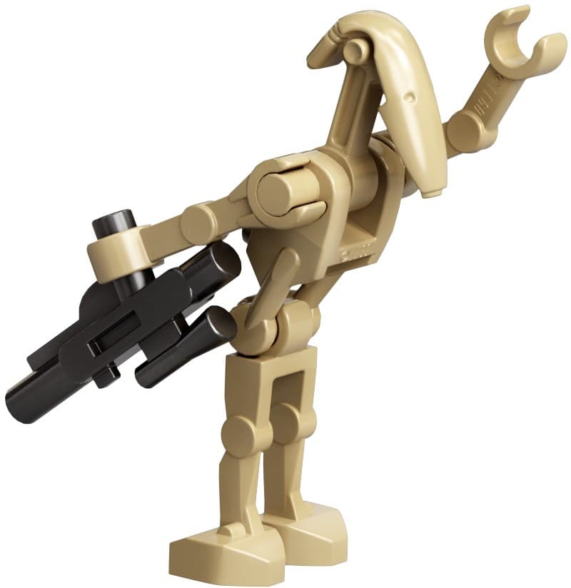 Star Wars Advent Calendar 2020