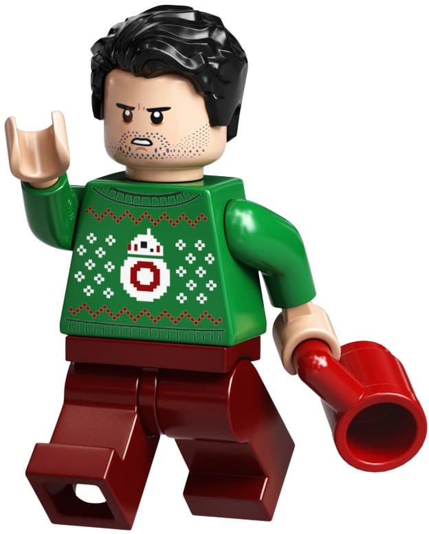 Star Wars Advent Calendar 2020