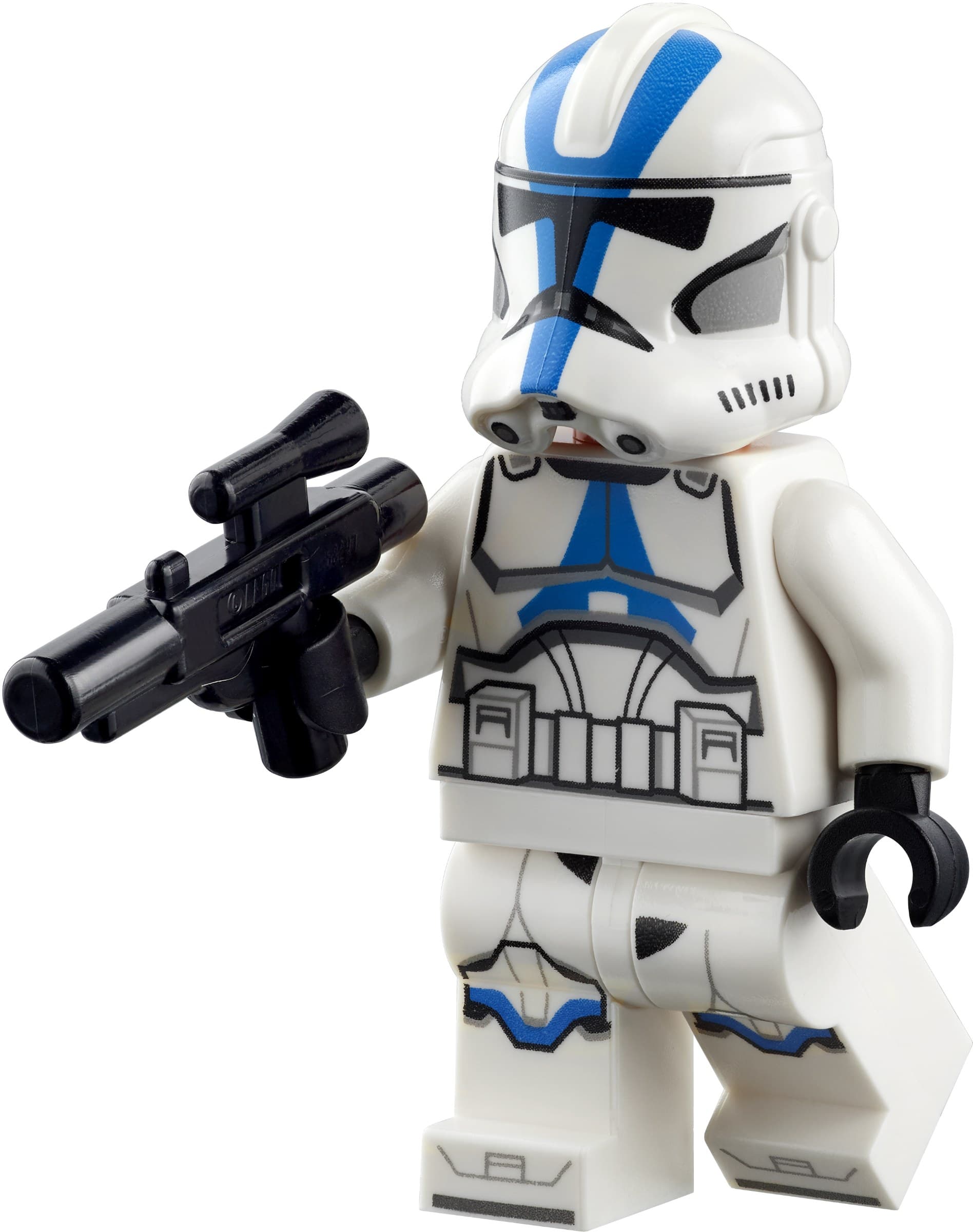 501st Legion Clone Troopers